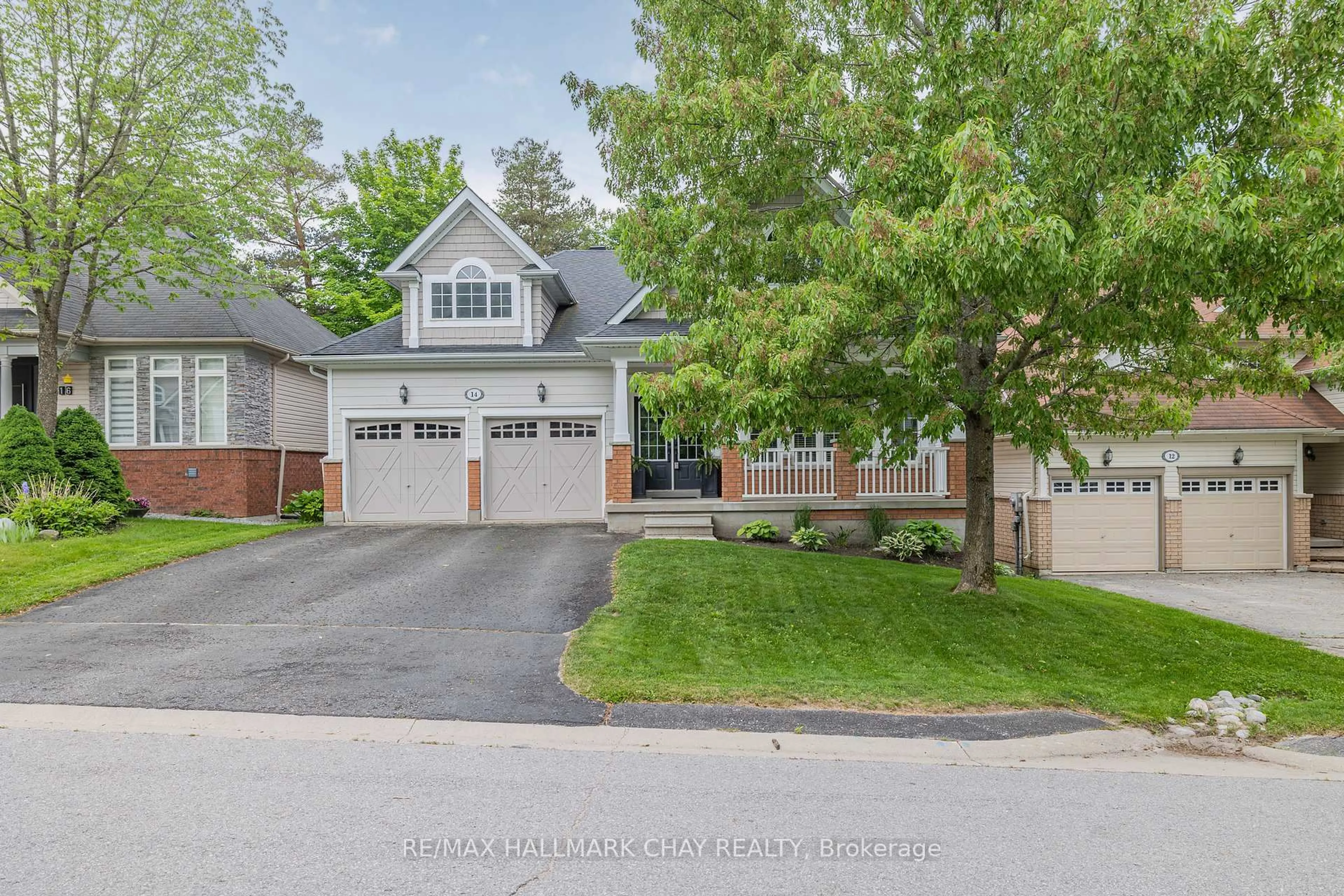 Unknown for 14 Oakmont Ave, Oro-Medonte Ontario L0L 2L0