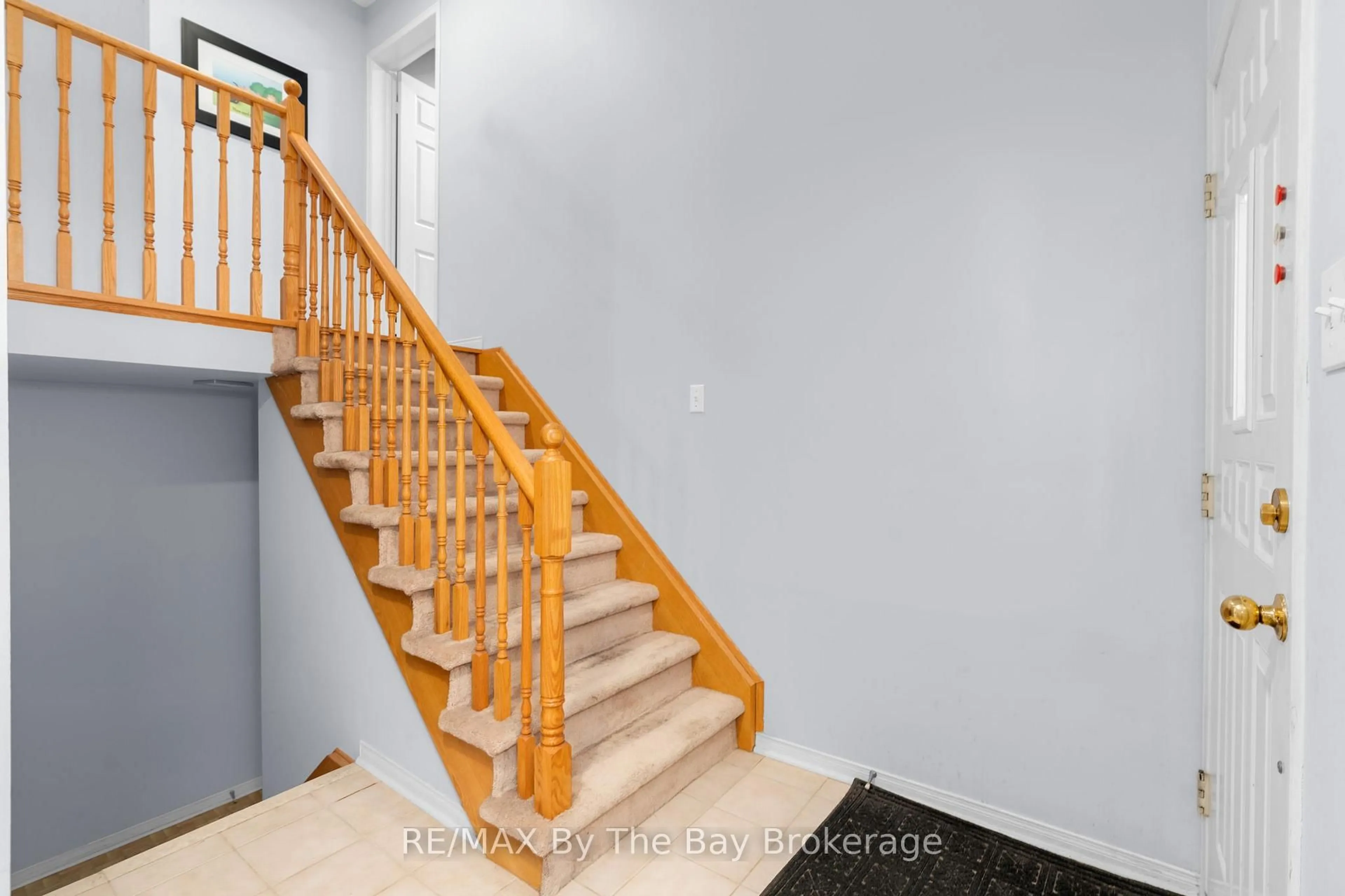 Unknown for 83 Ward Dr, Barrie Ontario L4N 8A2