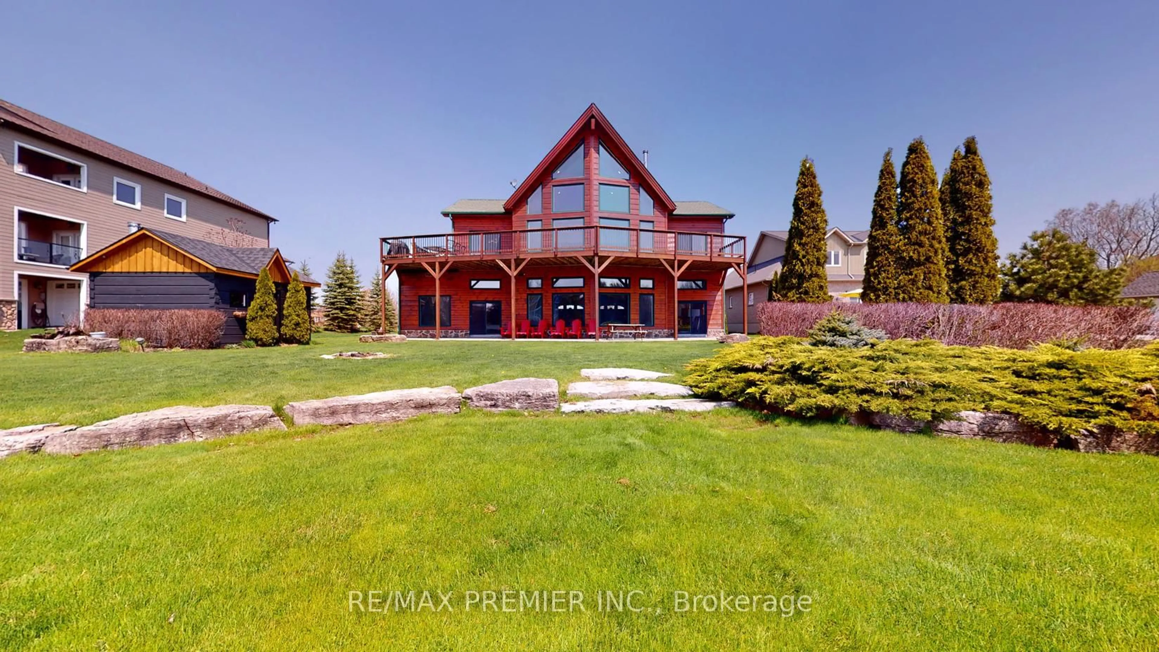Unknown for 31 Paradise Blvd, Ramara Ontario L0K 1B0