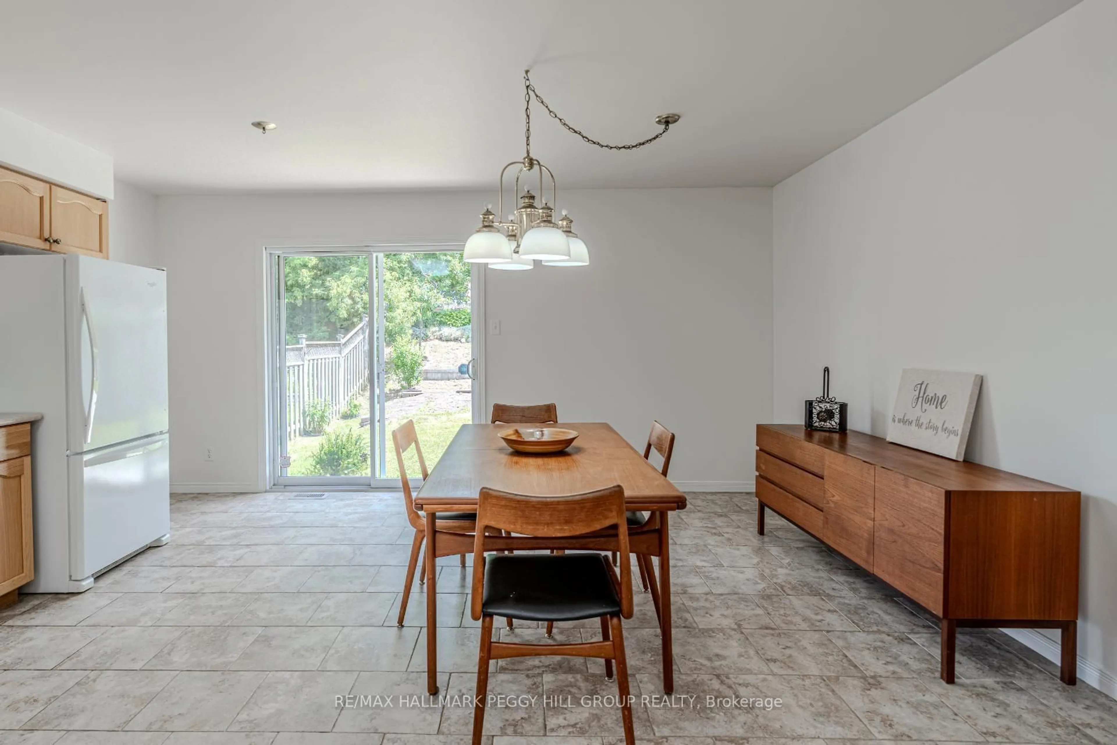 Dining room, unknown for 14 Jordon Cres, Orillia Ontario L3V 8A9