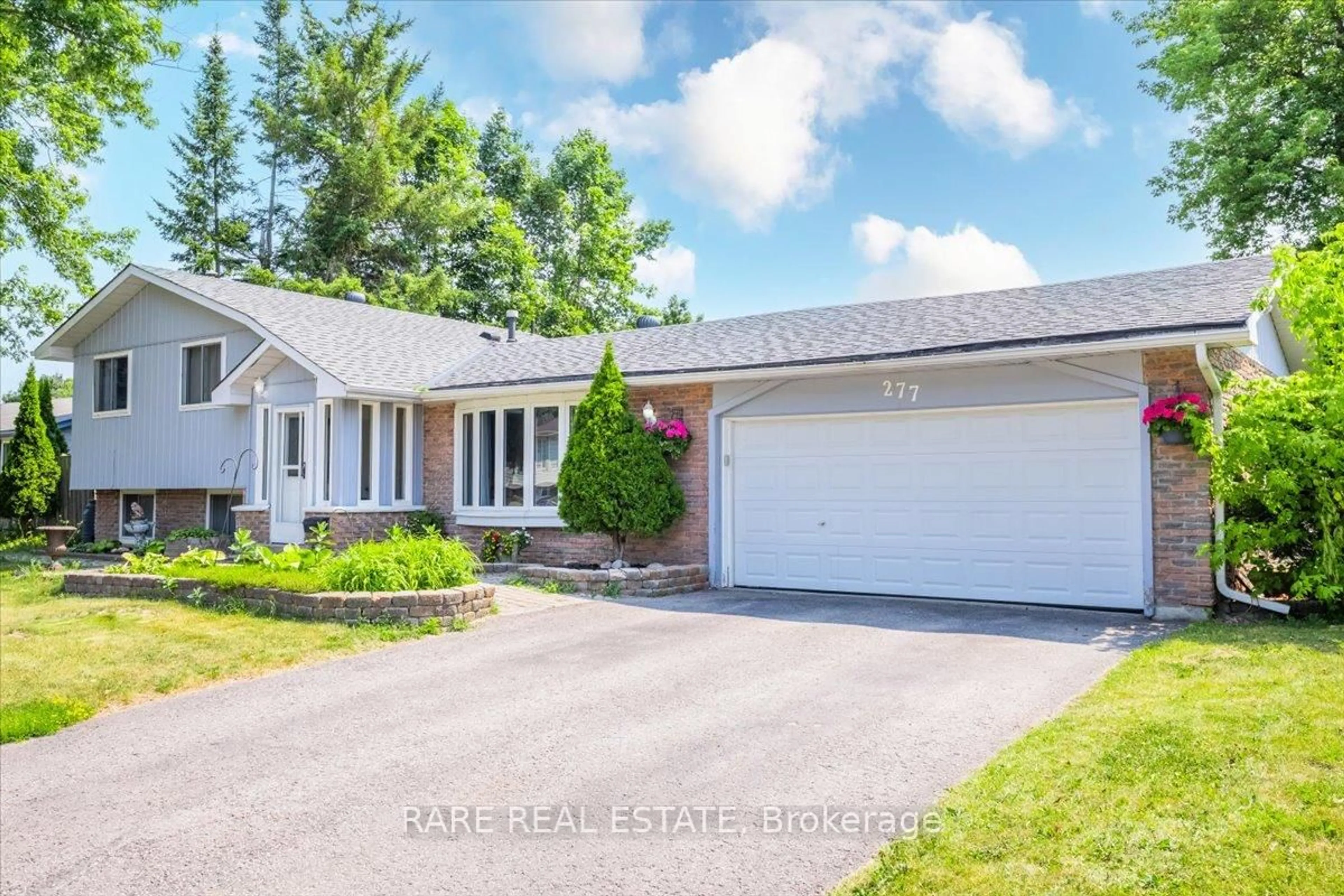 Unknown for 277 Pine Dr, Barrie Ontario L4N 4J1