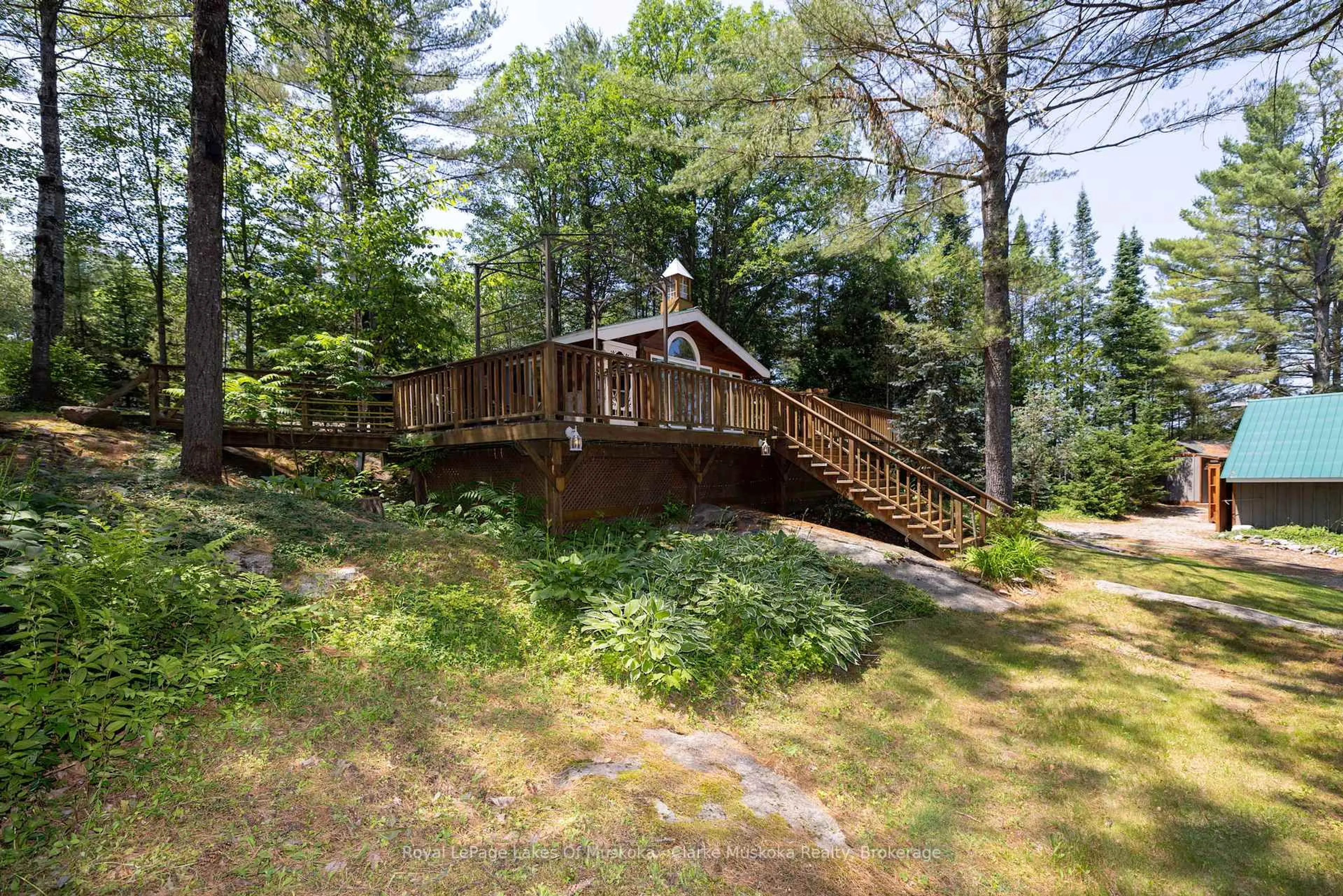 Unknown for 4376 & 4390 Marr Lane, Severn Ontario P0C 1M0