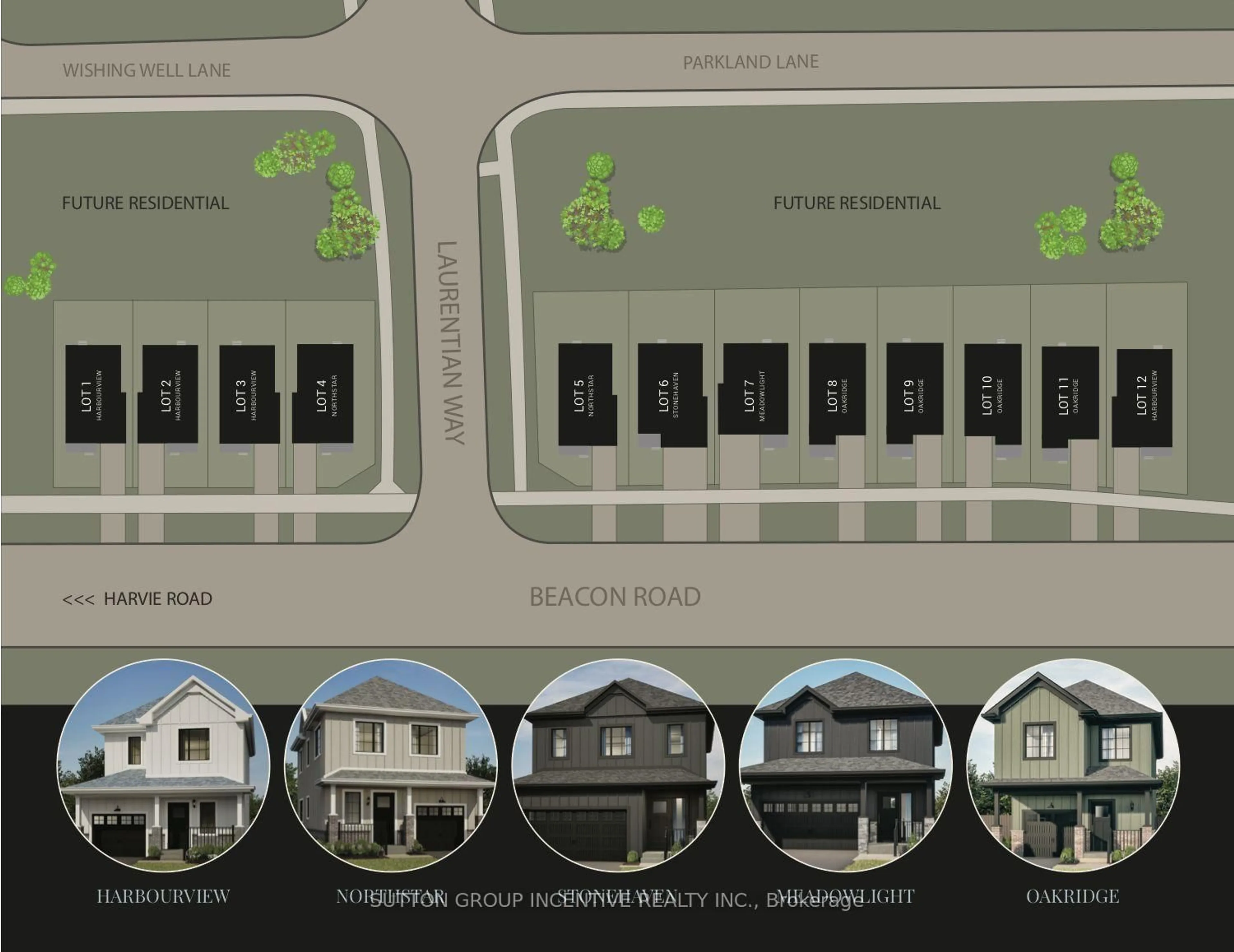 A pic from outside/outdoor area/front of a property/back of a property/a pic from drone, street for 74 Beacon Rd, Barrie Ontario L4N 9E3