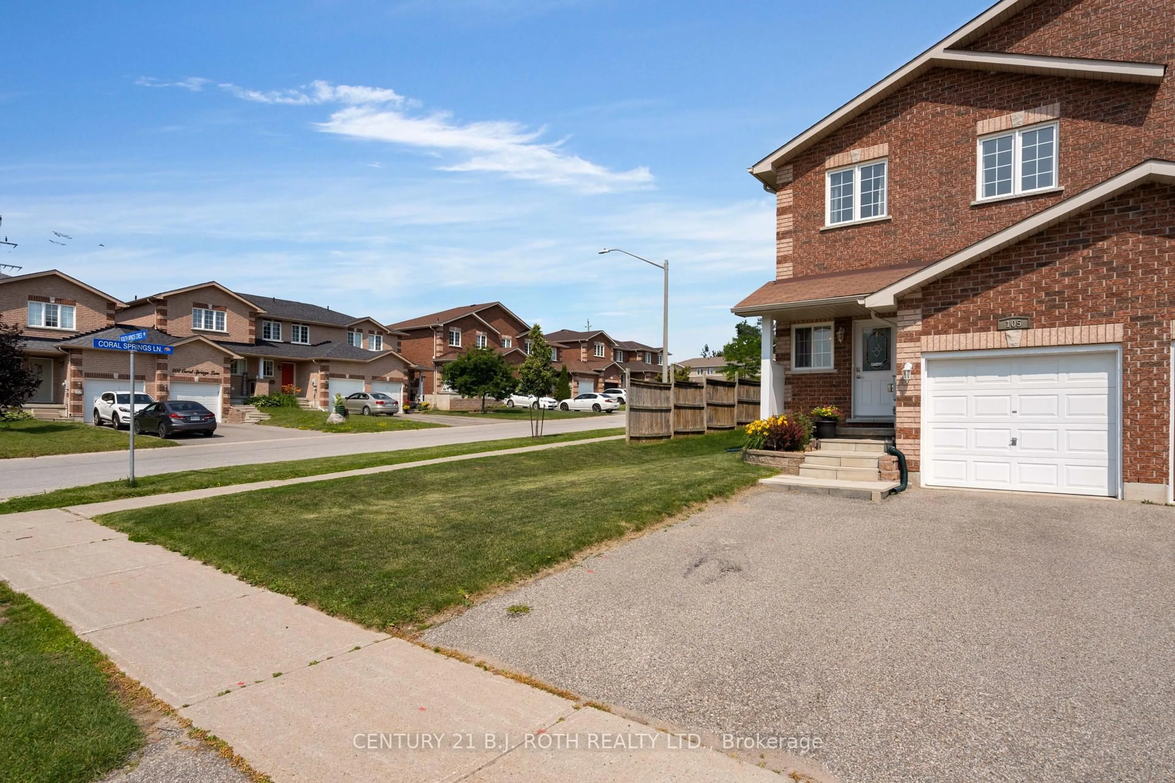Unknown for 105 Southwinds Cres, Midland Ontario L4R 0A1