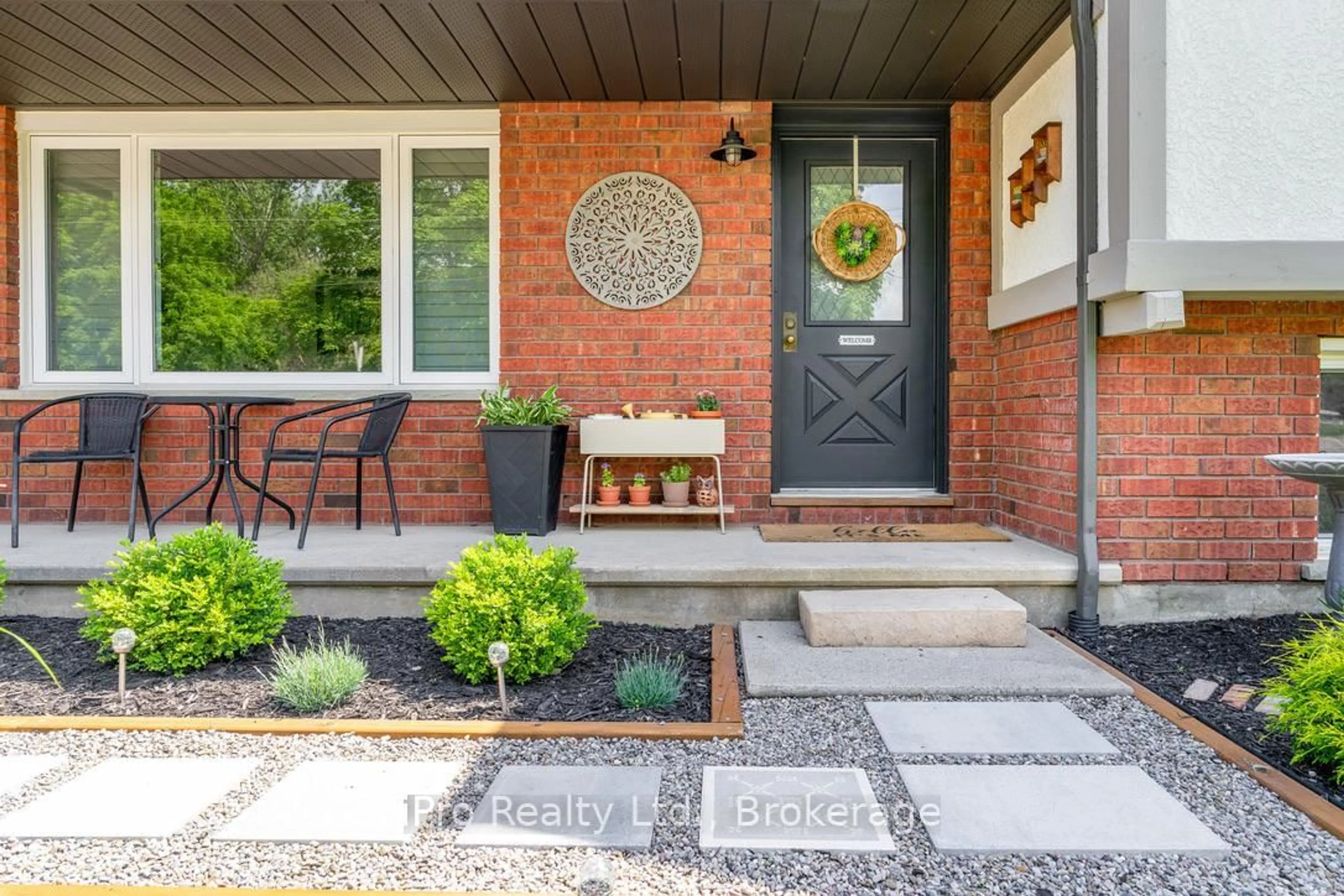 Home with brick exterior material, street for 211 Dominion Dr, Clearview Ontario L0M 1S0