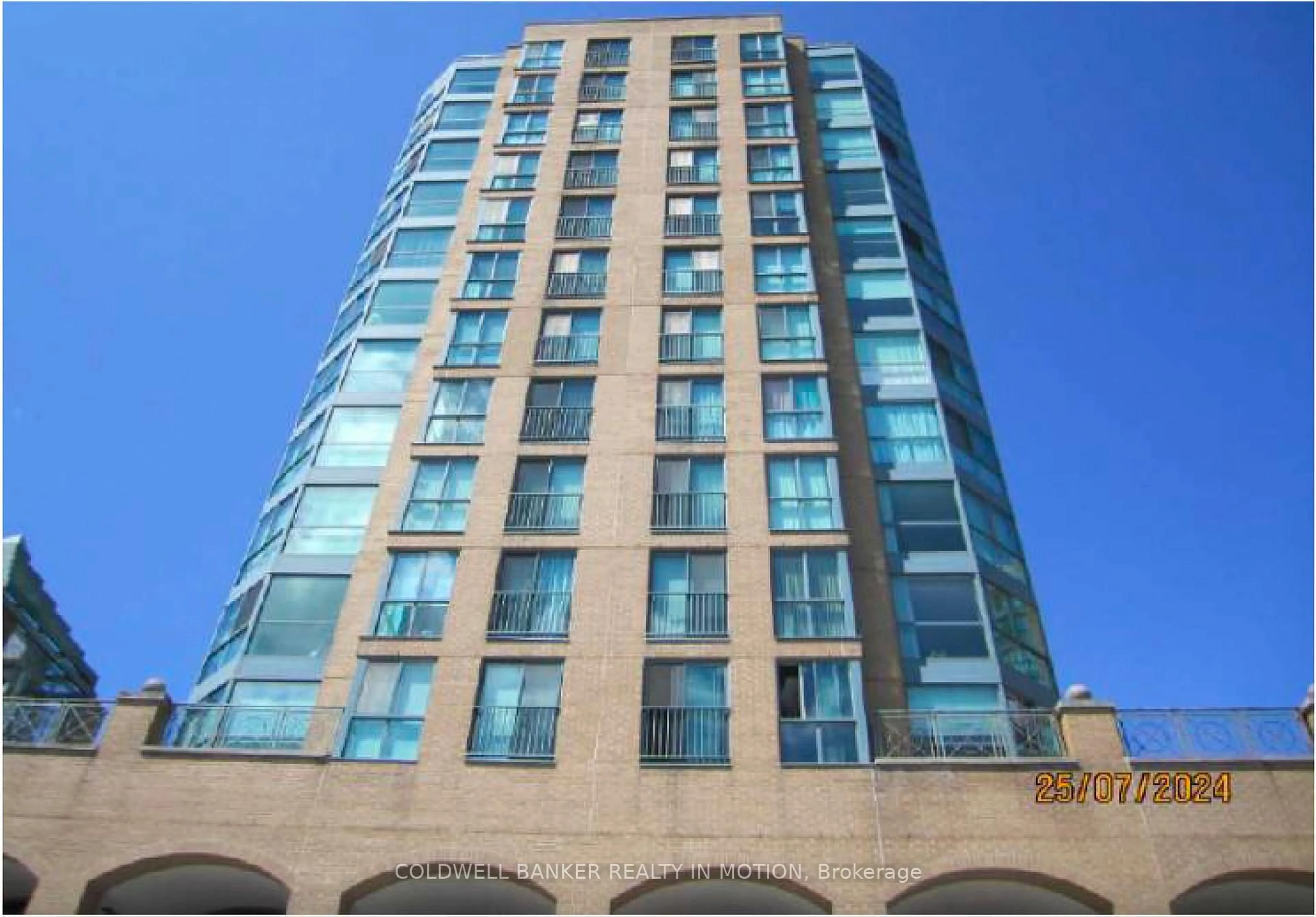 Unknown for 140 Dunlop St #803, Barrie Ontario L4M 1B1