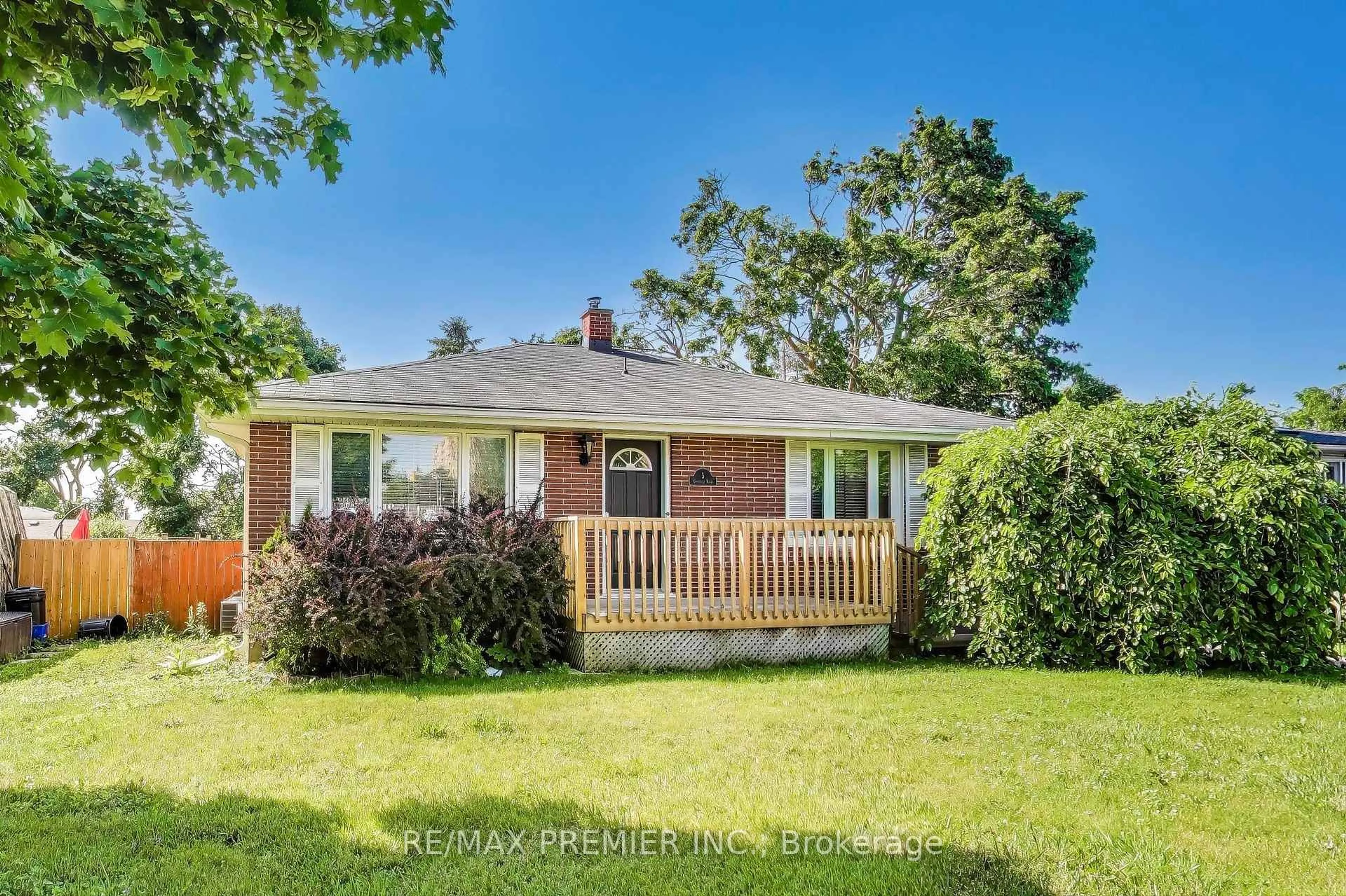 Unknown for 5 Golfdale Rd, Barrie Ontario L4N 6R5