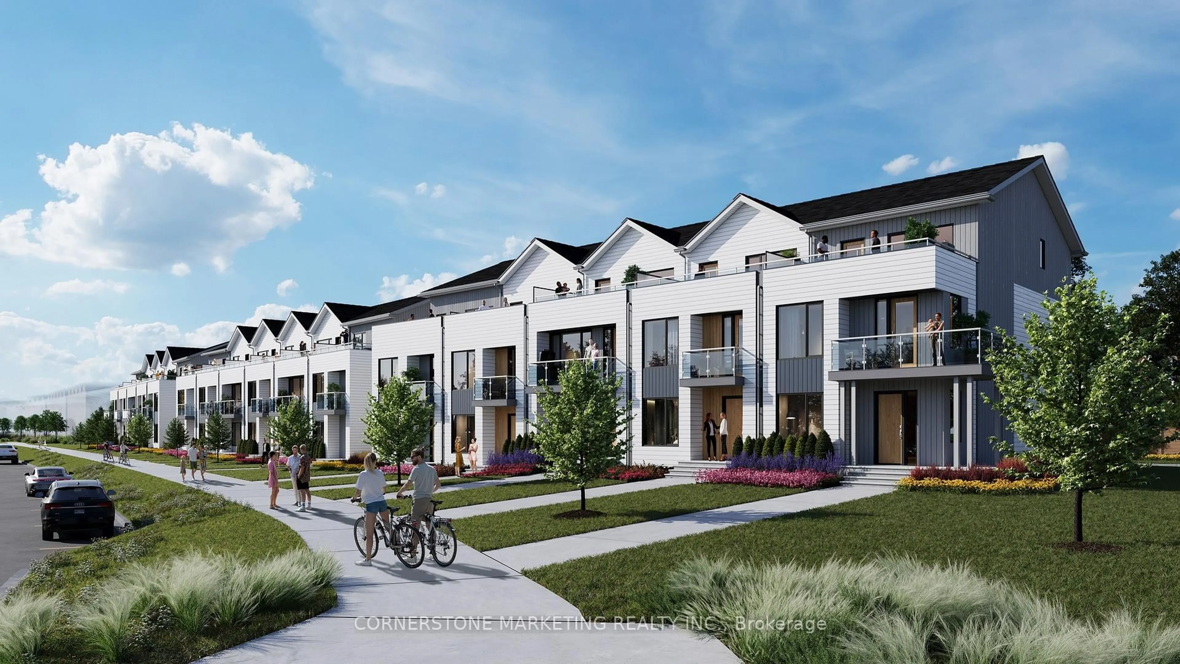 Unknown for 94 Sunshine Lane, Orillia Ontario L3V 7L8