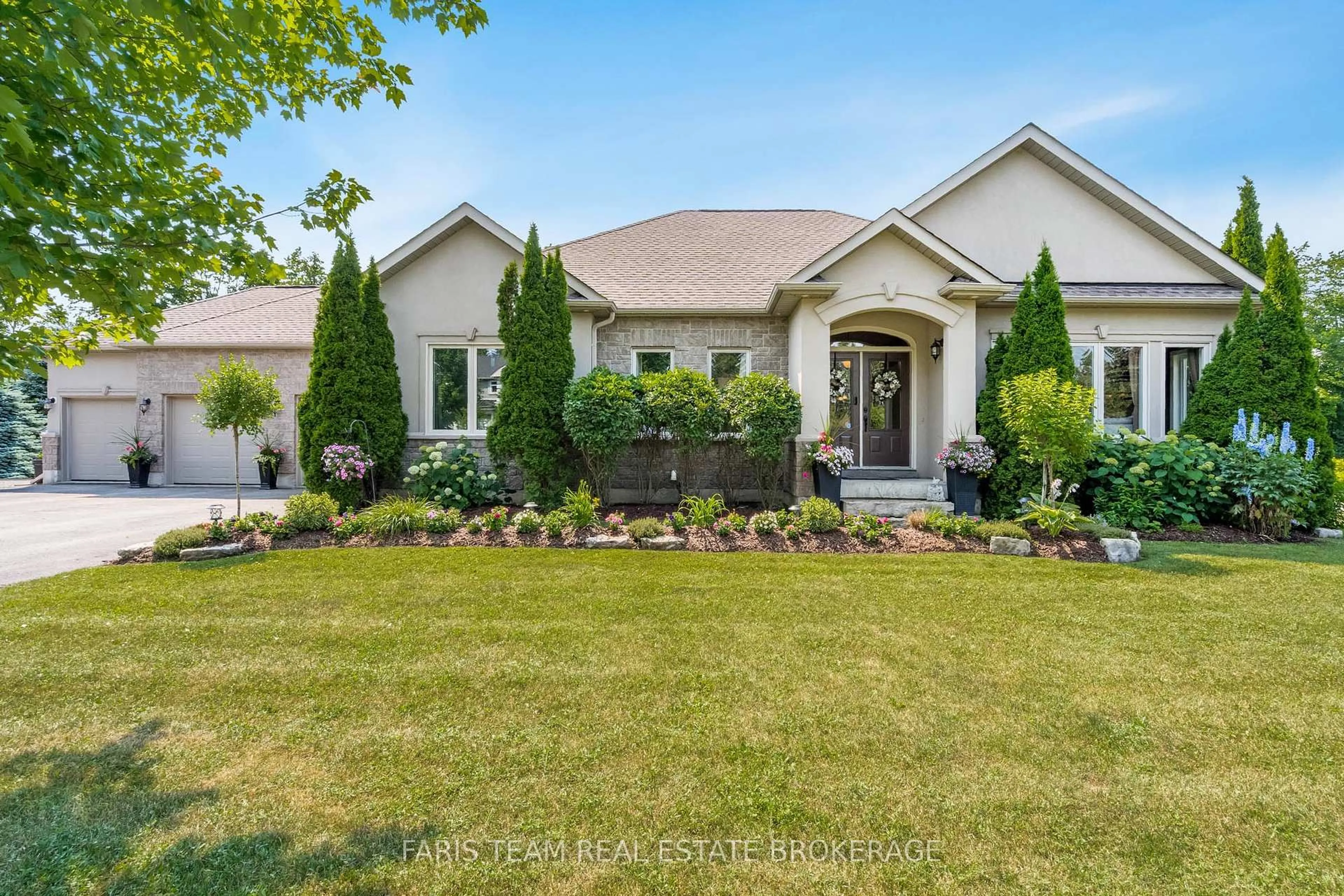 Unknown for 64 Red Oak Cres, Oro-Medonte Ontario L0L 2L0
