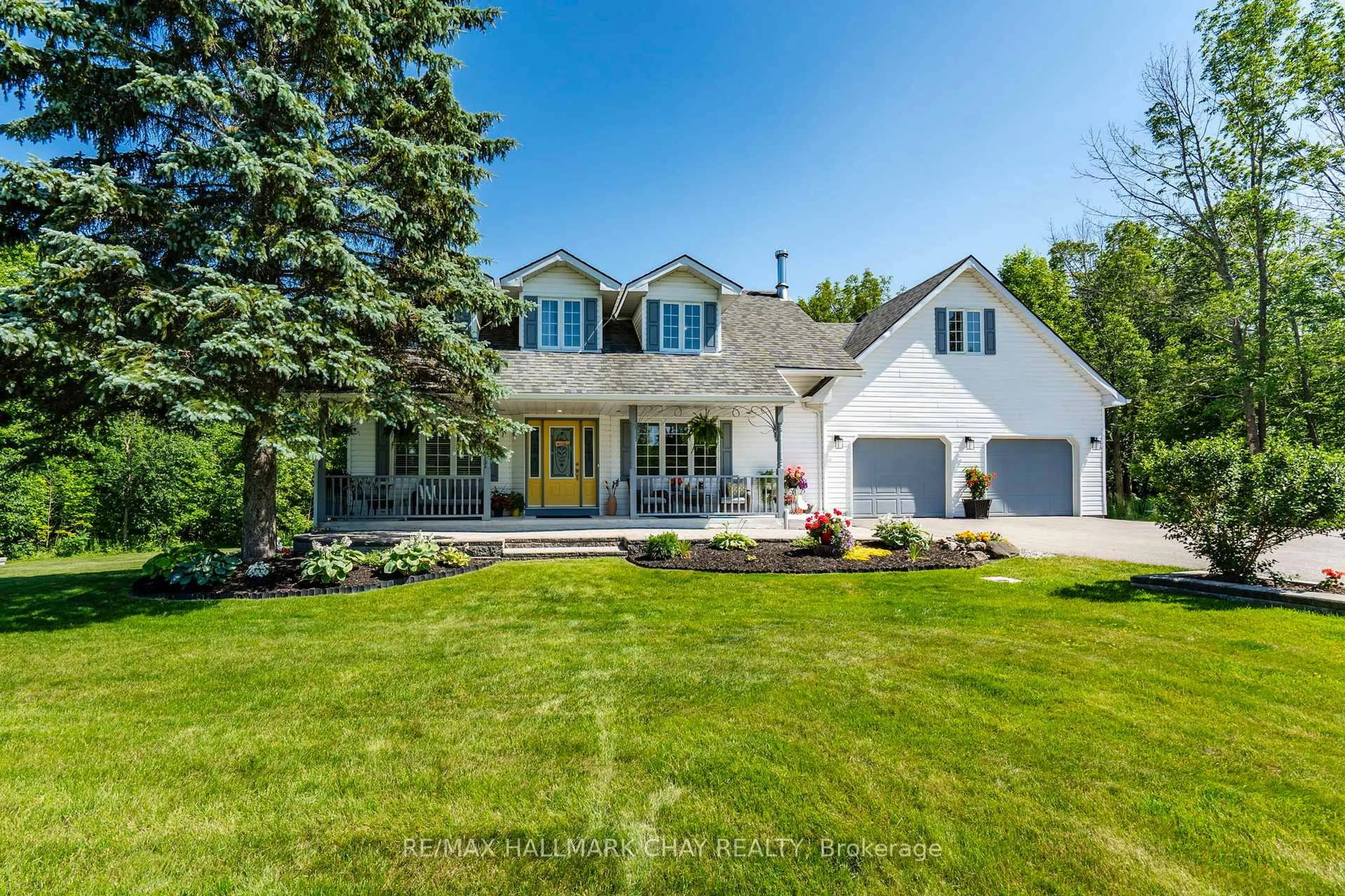 Unknown for 403 Moonstone Rd, Oro-Medonte Ontario L0K 1N0