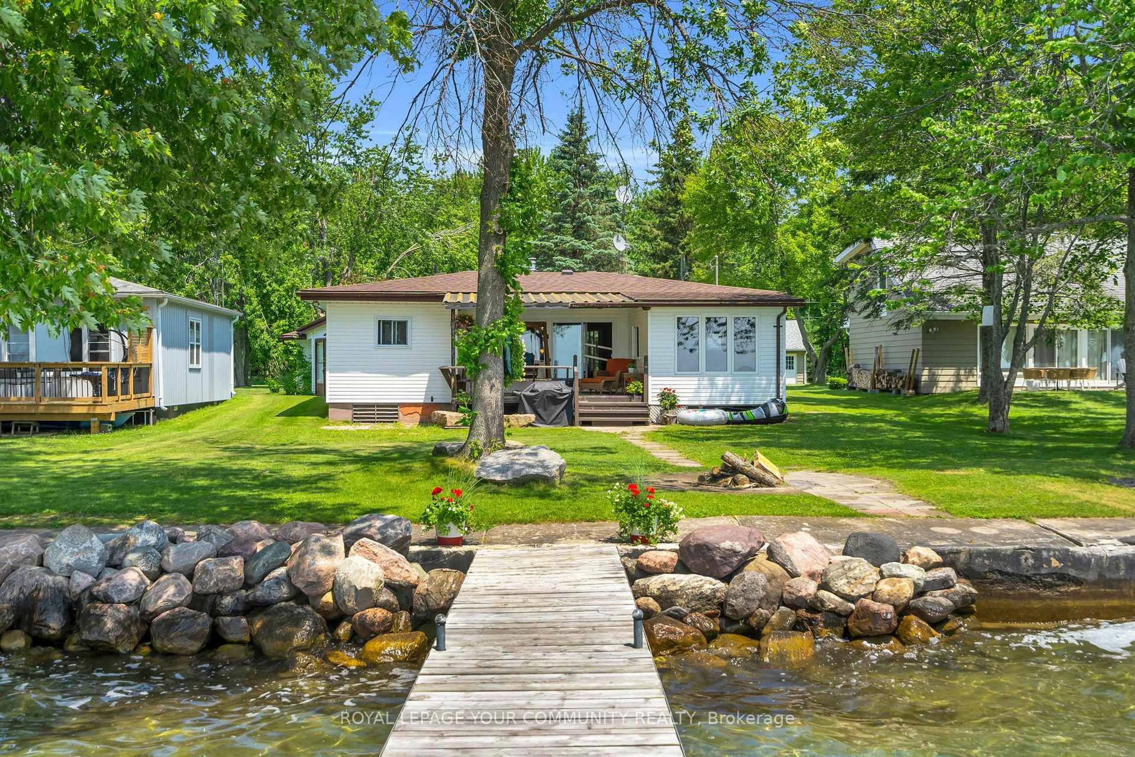 Unknown for 3324 Amilia Dr, Ramara Ontario L0K 1B0