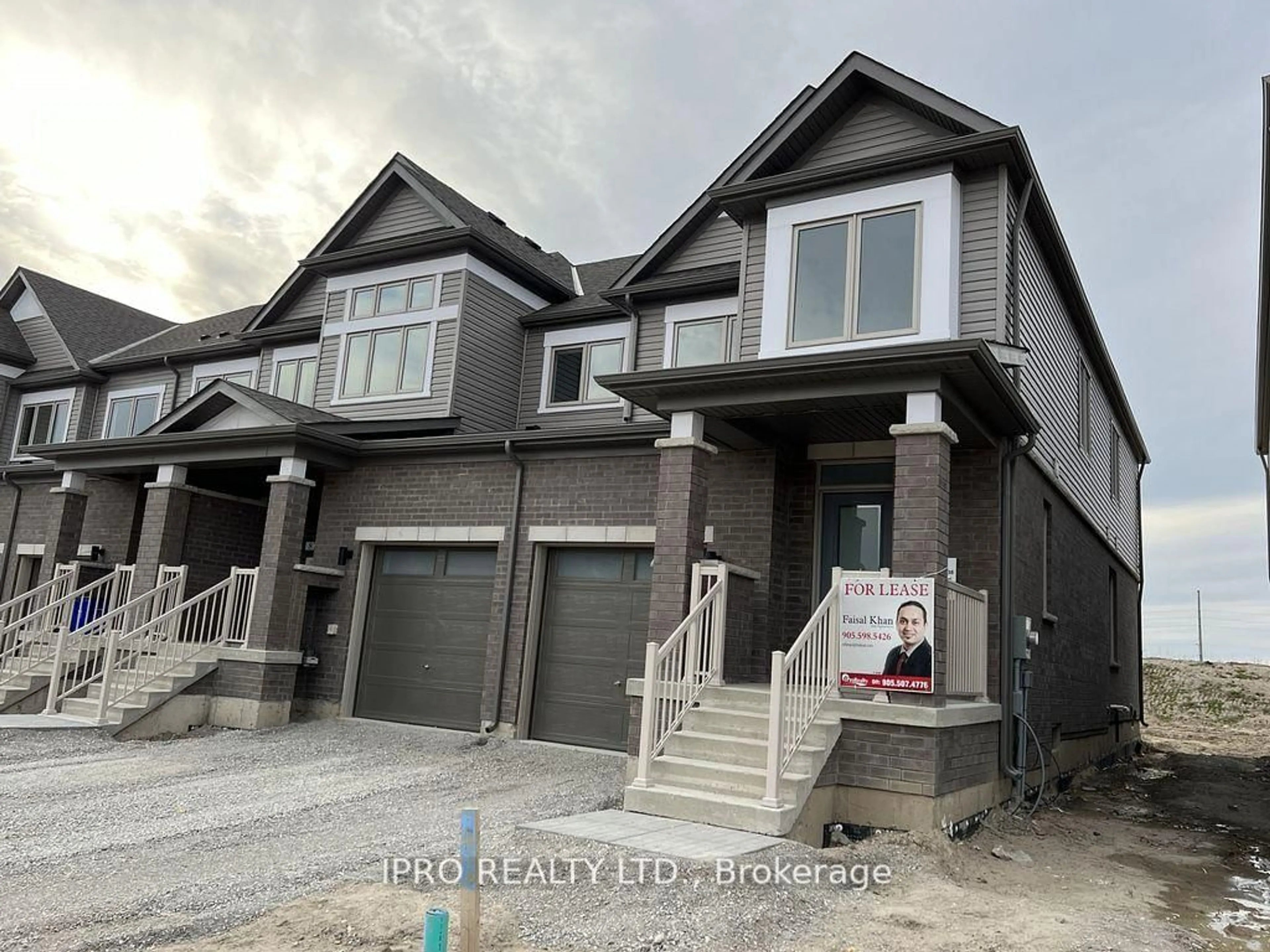 Unknown for 89 Sagewood Ave, Barrie Ontario L9J 0K5