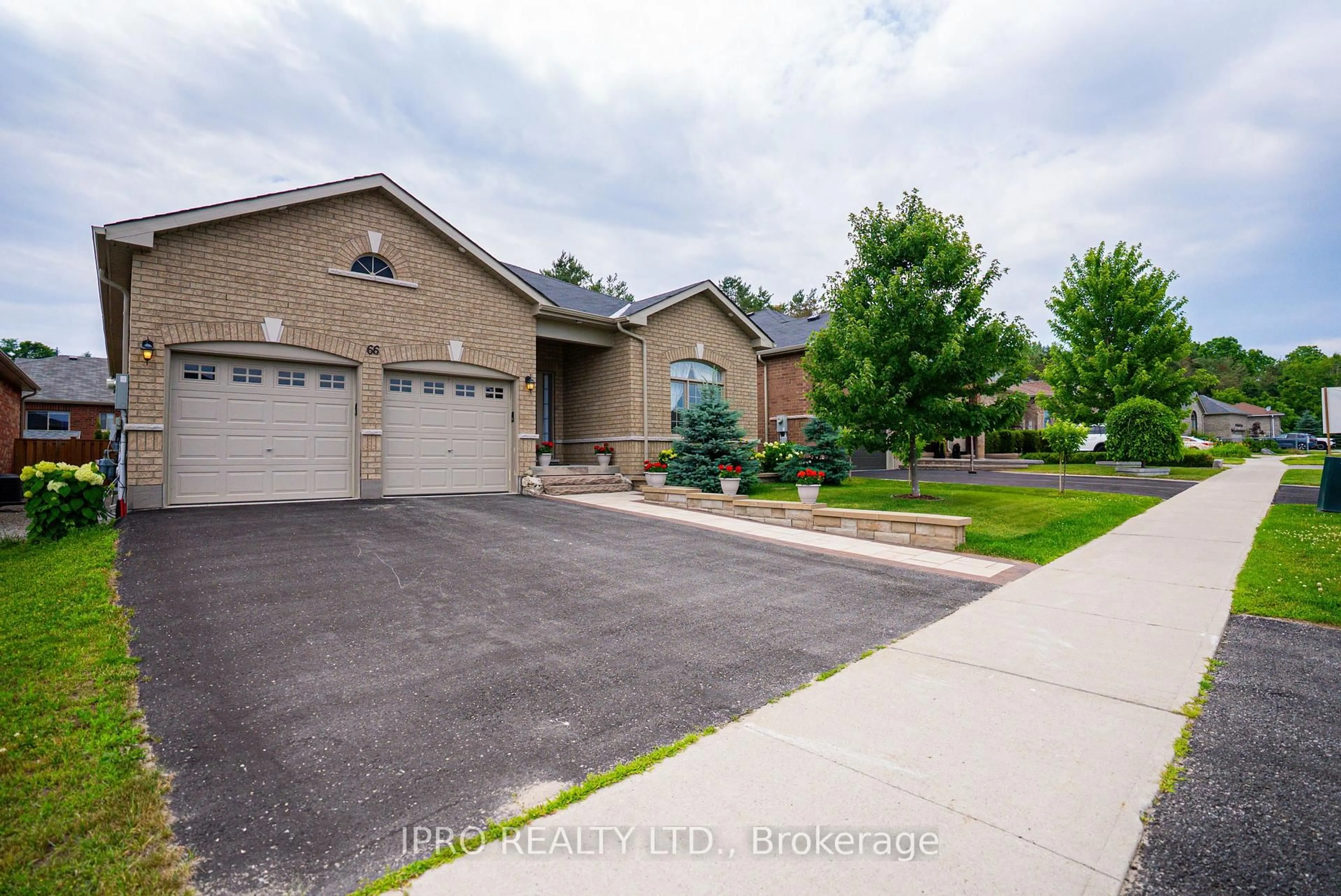 Unknown for 66 Bellisle Rd, Penetanguishene Ontario L9M 0V6
