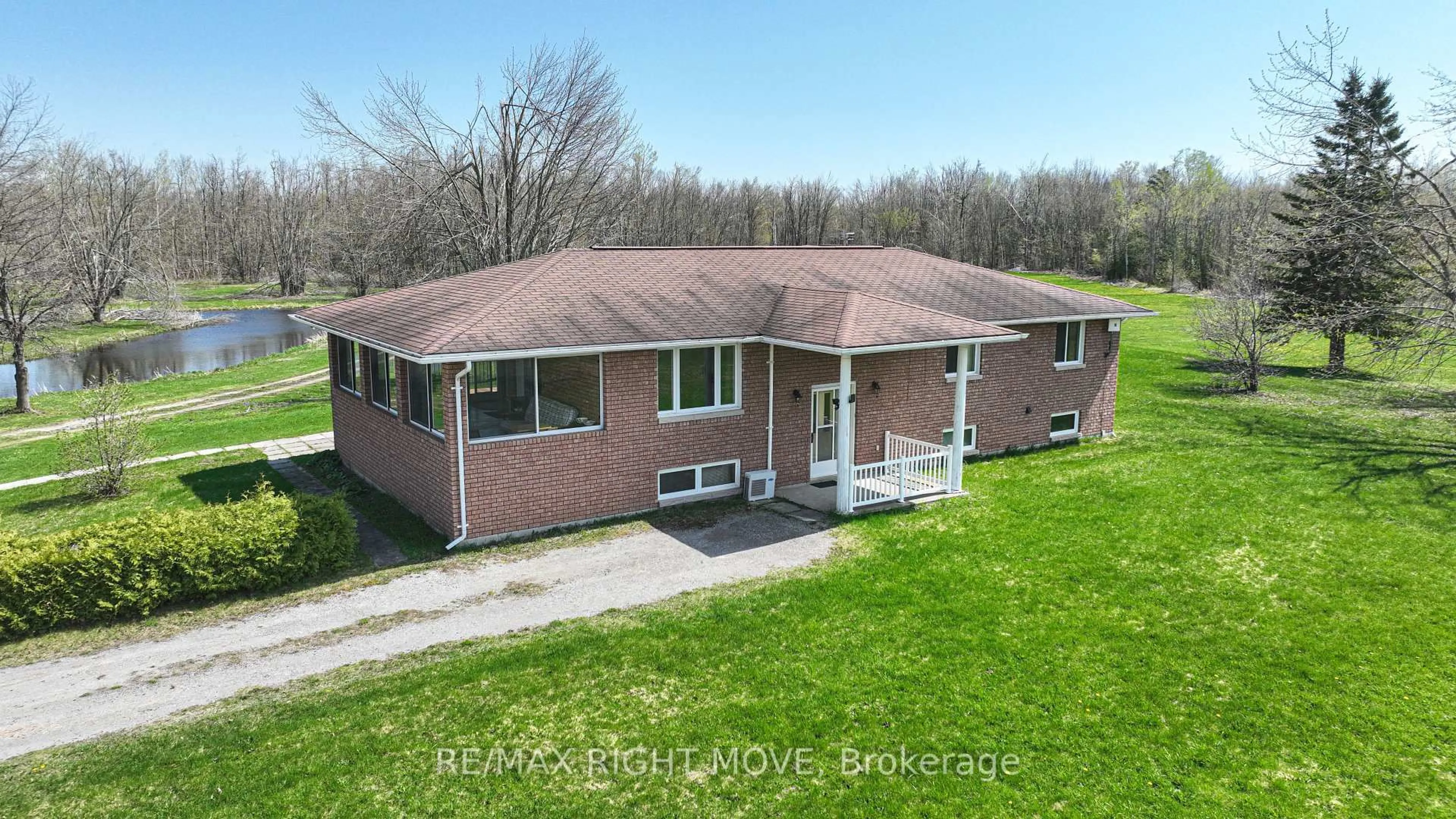 Unknown for 2723 Monck Rd, Ramara Ontario L3V 0P6