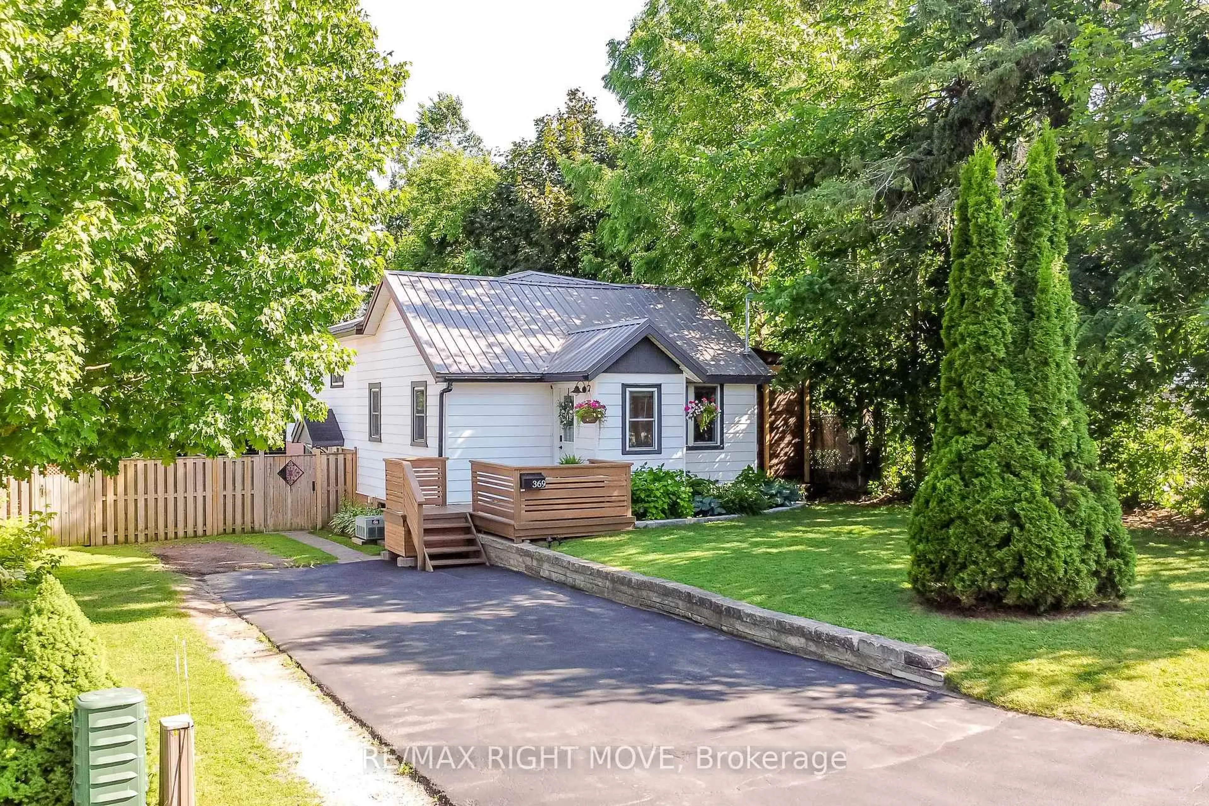 Unknown for 369 Homewood Ave, Orillia Ontario L3V 3K9