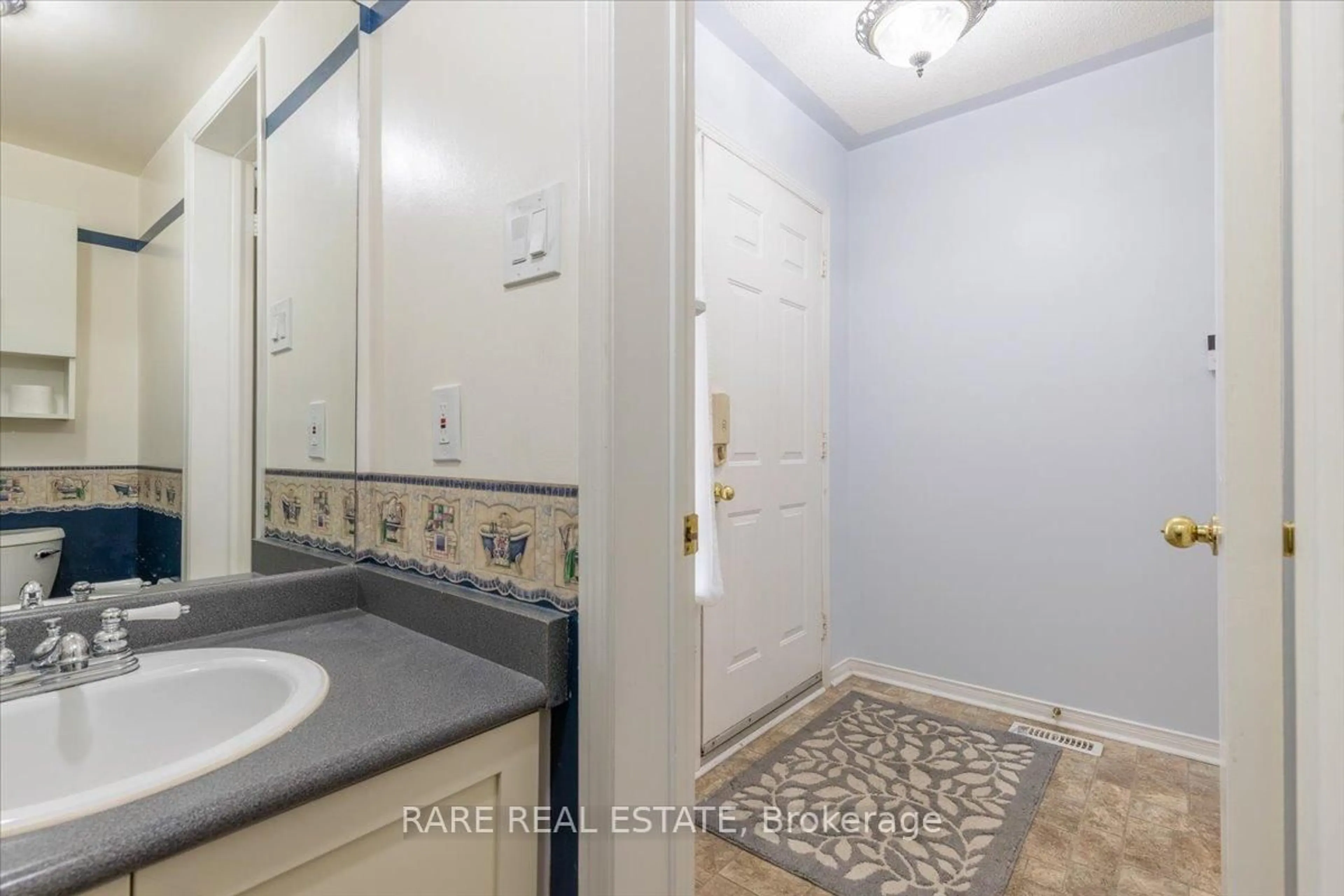 Unknown for 120 D'ambrosio Dr #28, Barrie Ontario L4N 7W3