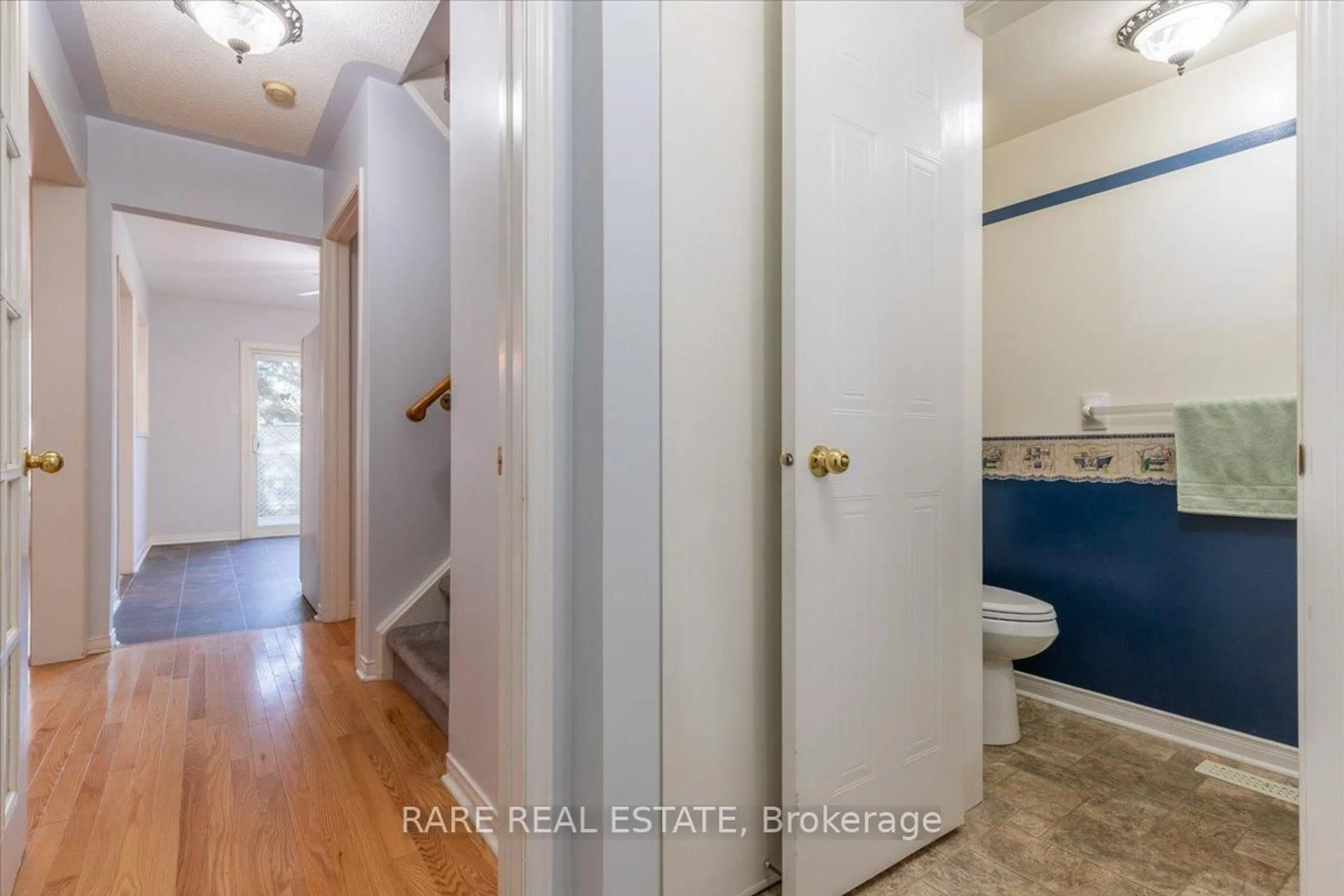 Unknown for 120 D'ambrosio Dr #28, Barrie Ontario L4N 7W3