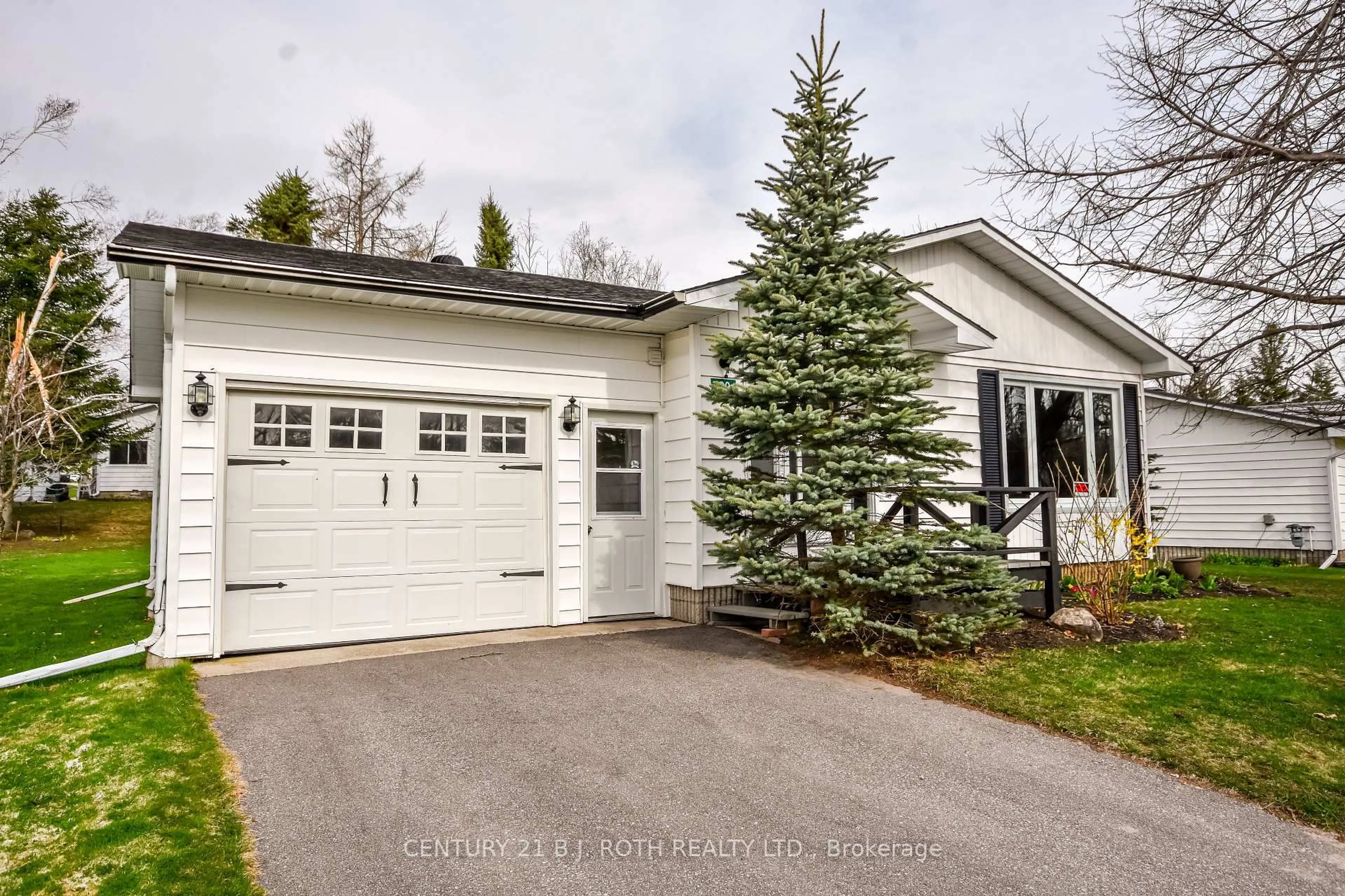 Unknown for 22 TAMARACK Dr, Oro-Medonte Ontario L0L 1T0