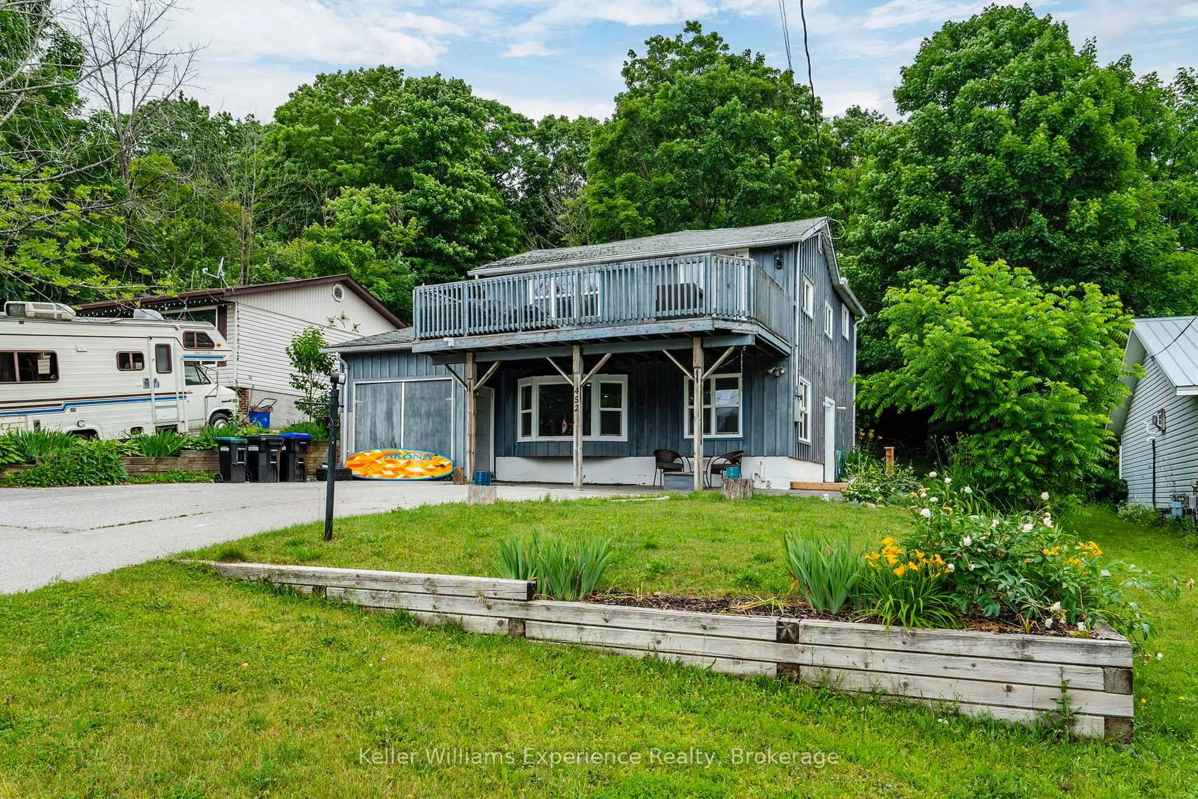 Unknown for 452 Broderick St, Tay Ontario L0K 1R0