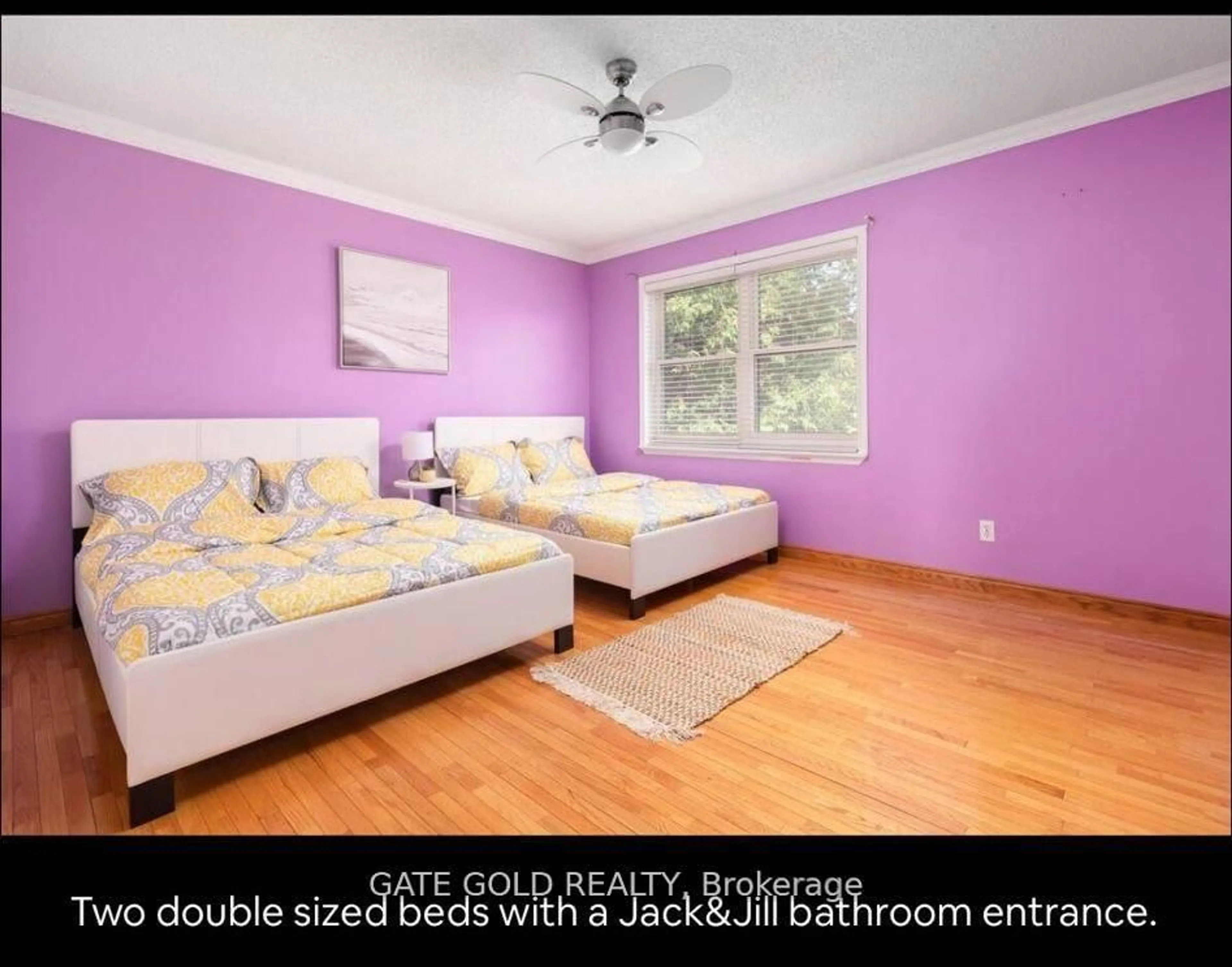 A pic of a room for 51 Beck Blvd, Penetanguishene Ontario L9M 1E2