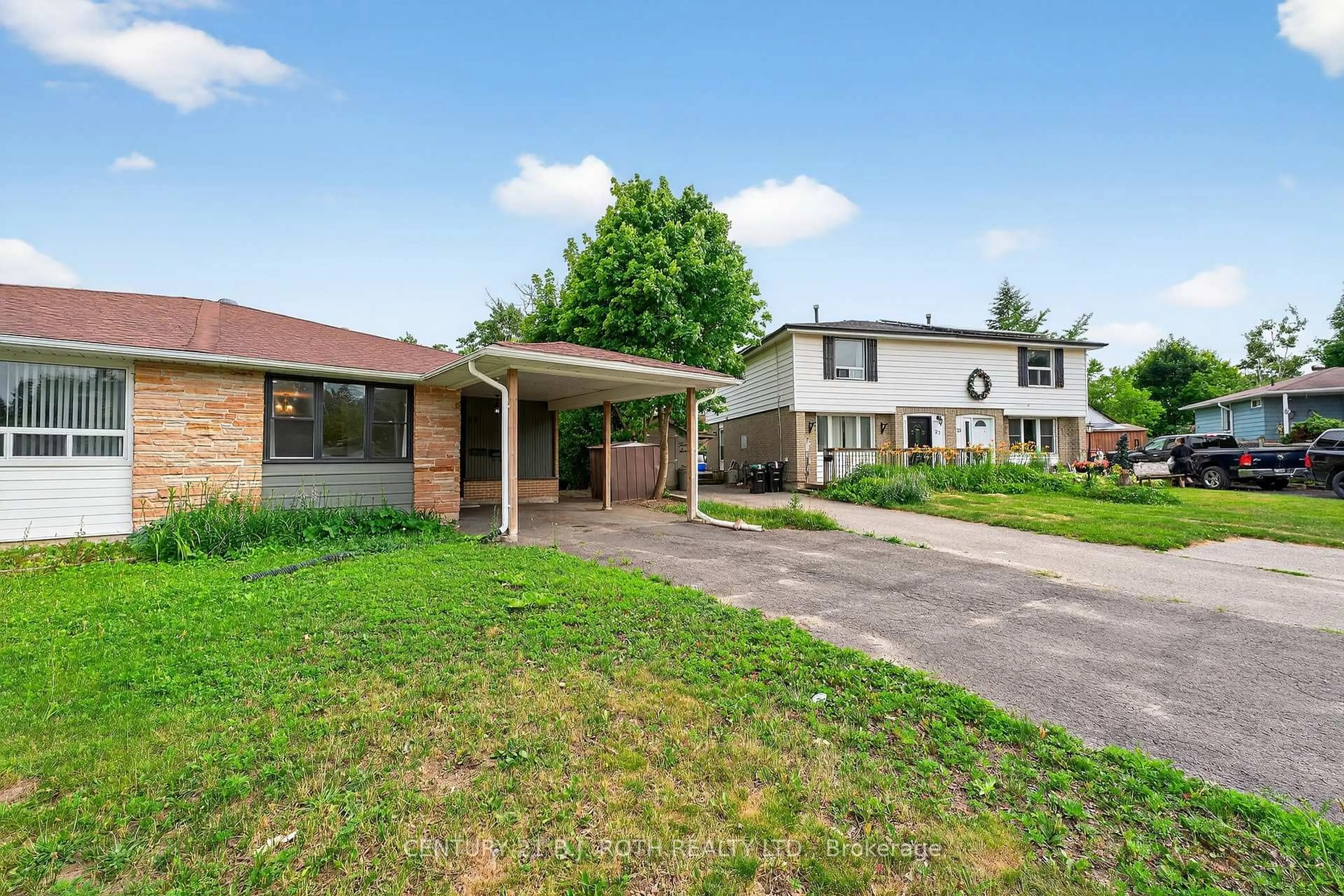 Unknown for 29 Daphne Cres, Barrie Ontario L4M 2Y7