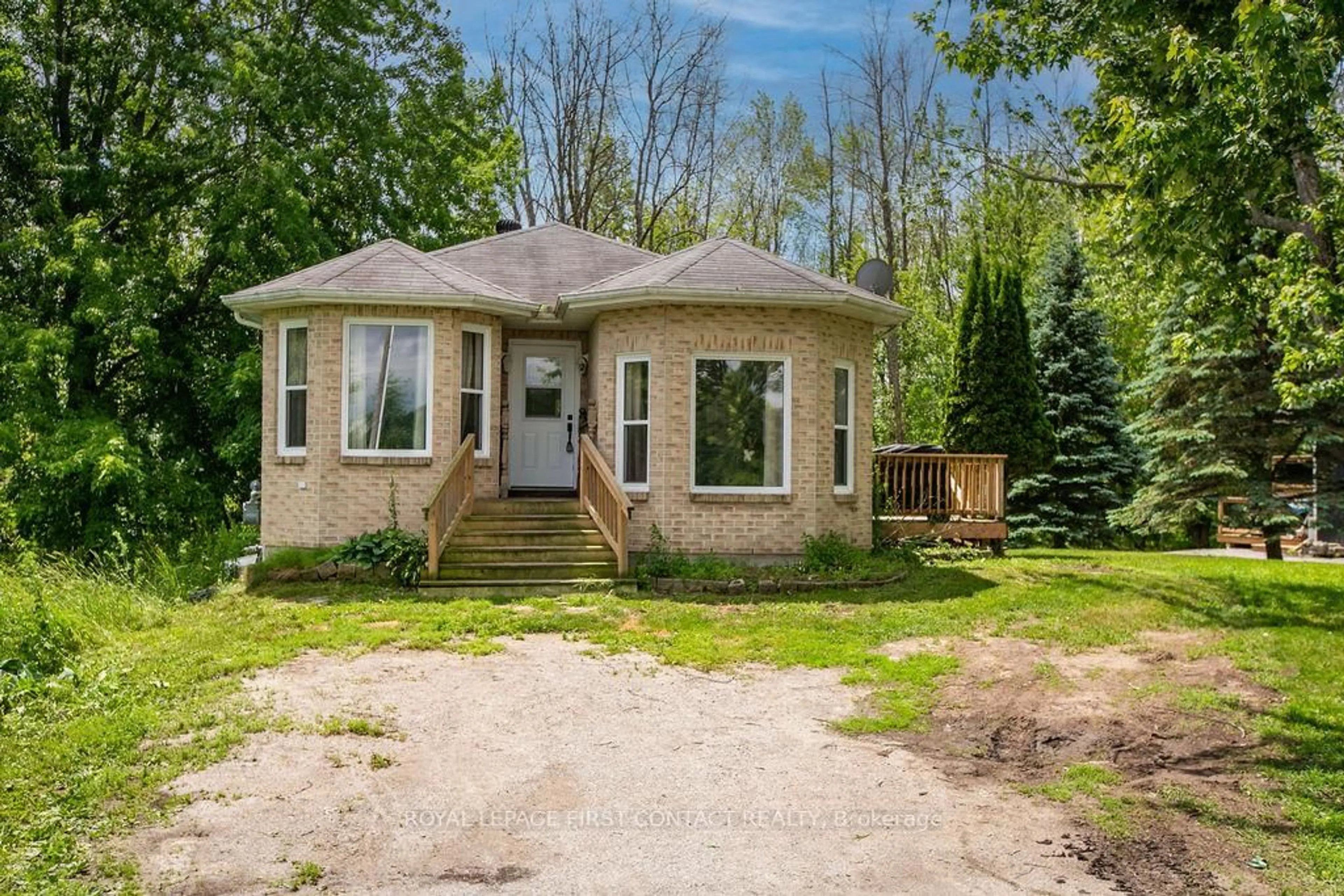 Unknown for 3905 LONGFORD MILLS Rd, Ramara Ontario L3V 1G4