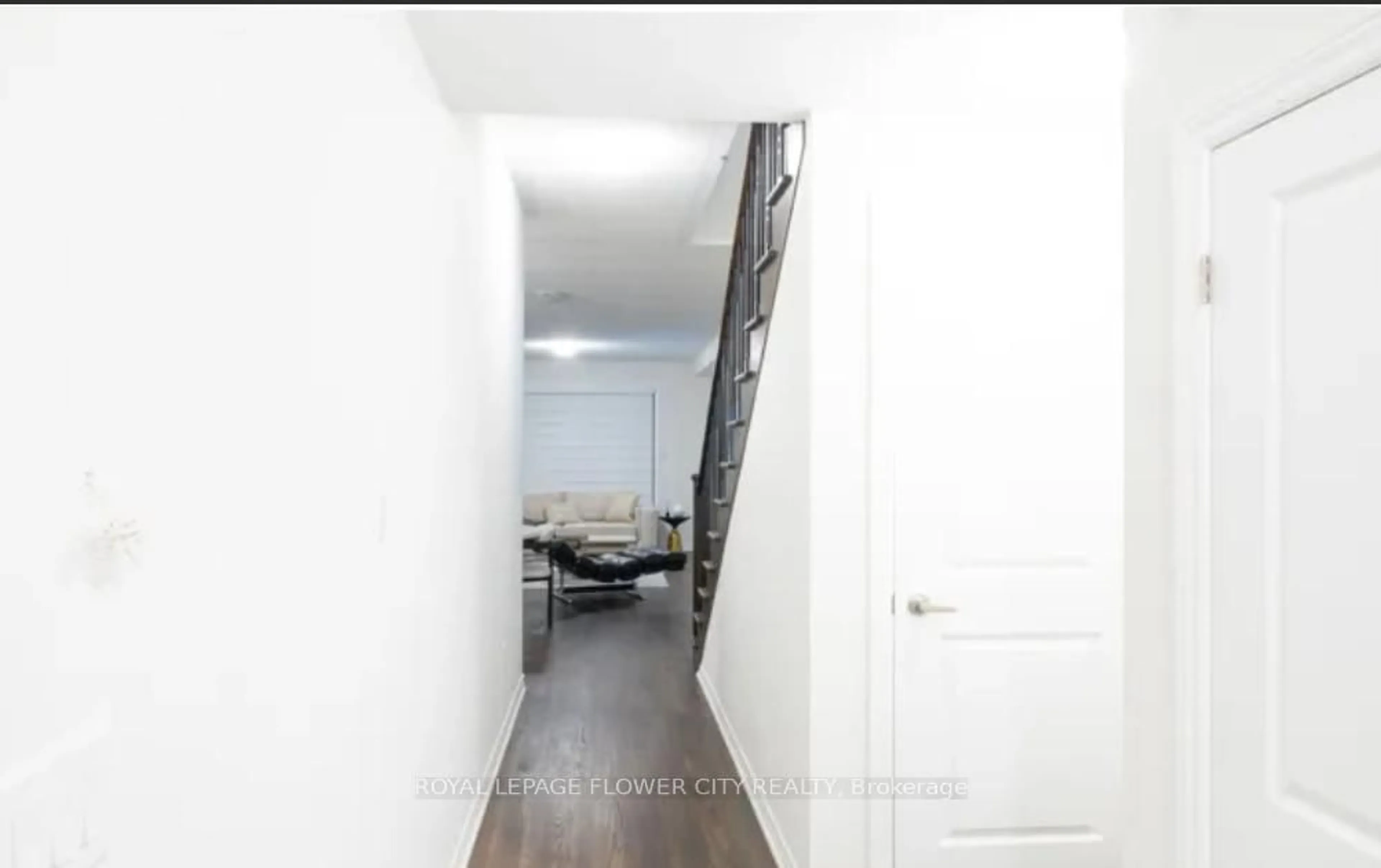 Unknown for 28 Bannister Rd, Barrie Ontario L9S 2Z8
