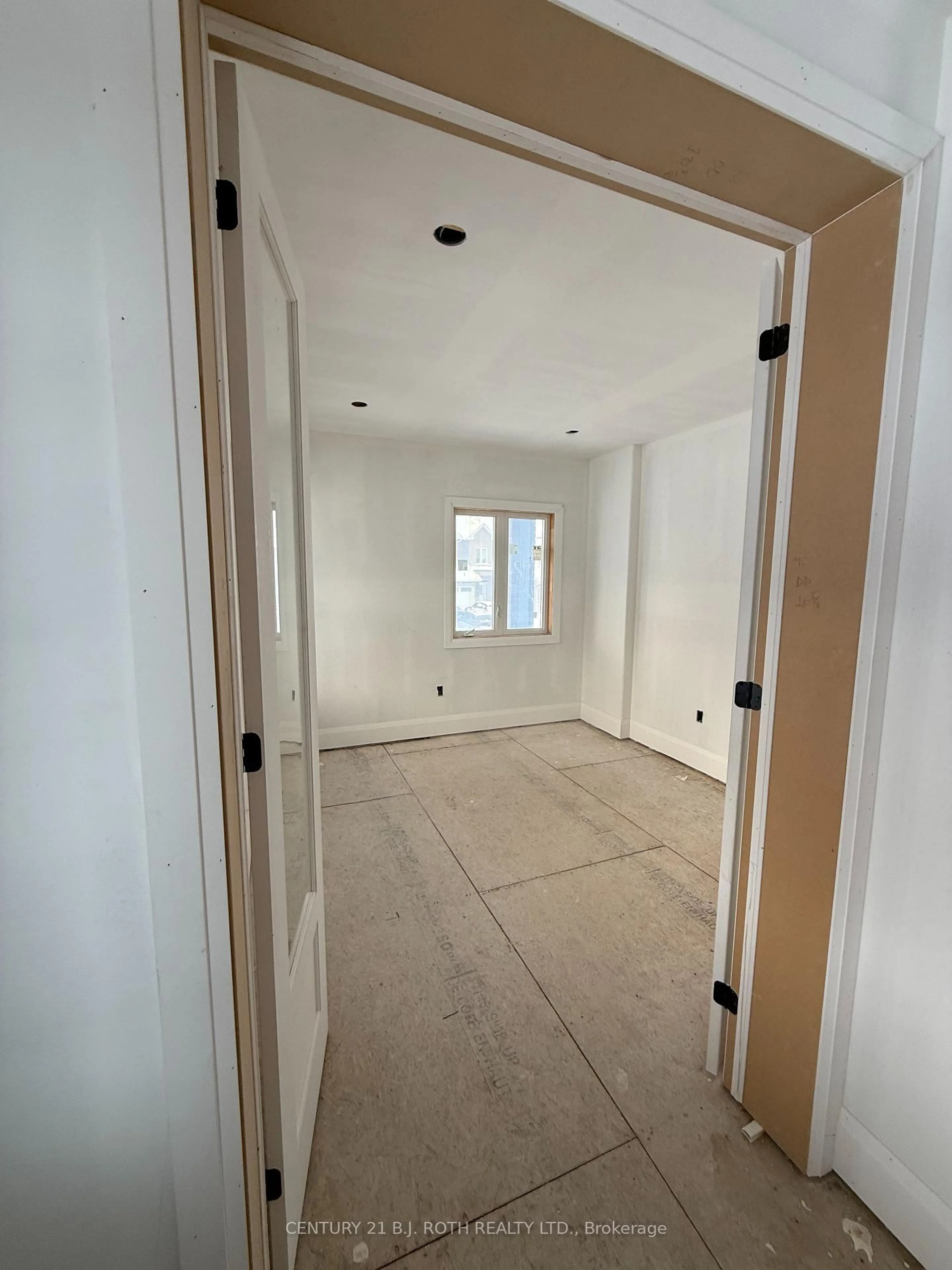 A pic of a room for Lot 1 Monarch Dr, Orillia Ontario L3V 8M8