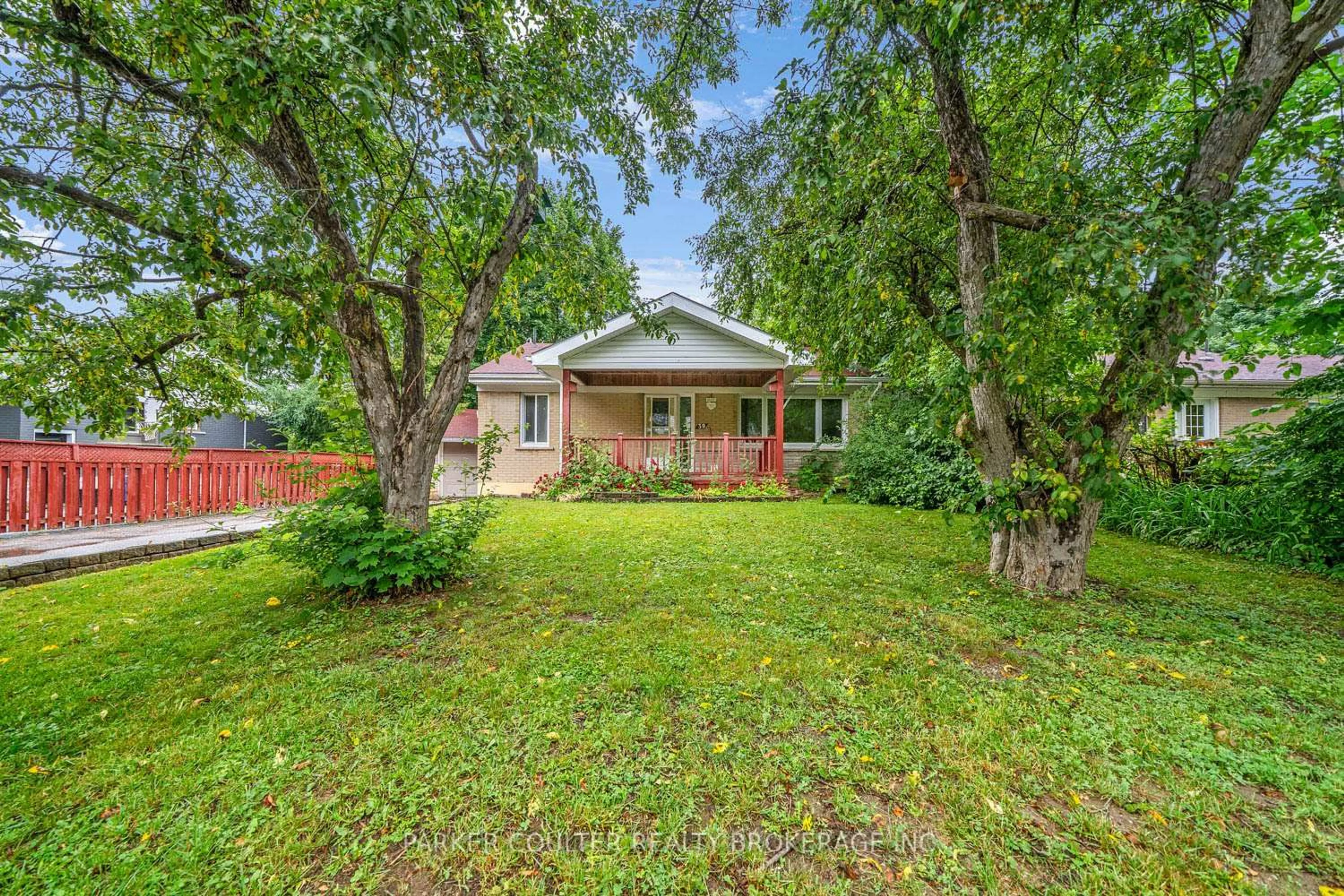 Unknown for 39 Elmer Ave, Orillia Ontario L3V 2S8