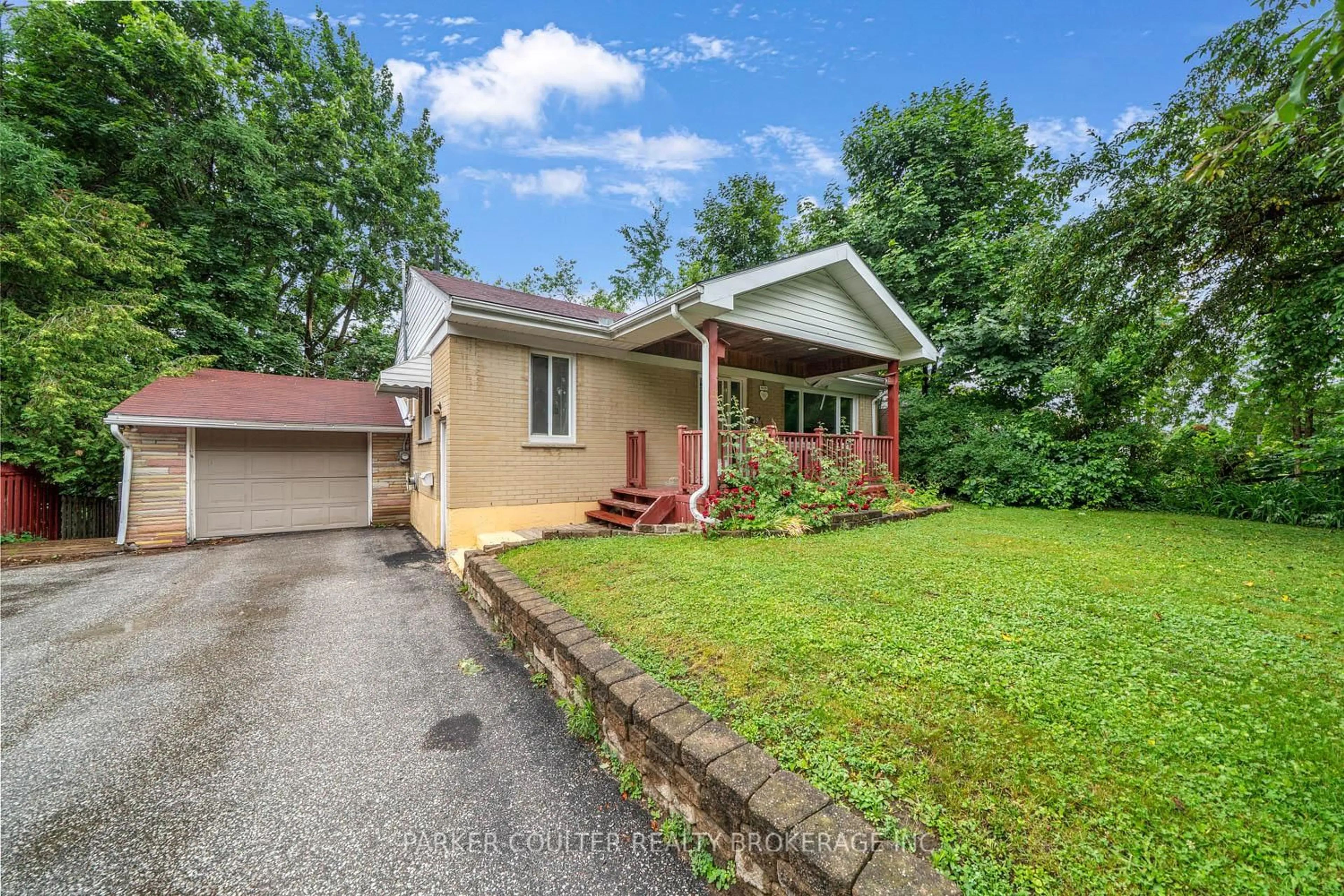 Unknown for 39 Elmer Ave, Orillia Ontario L3V 2S8