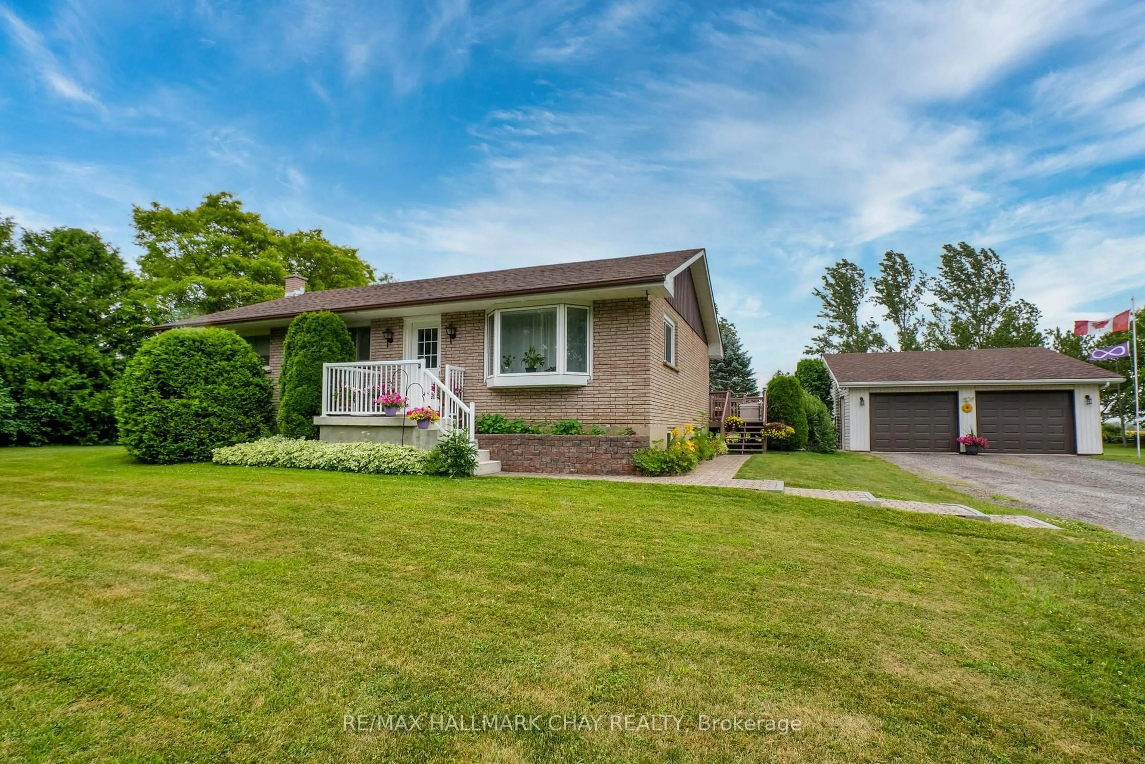 Unknown for 1243 Flos Eight Rd, Springwater Ontario L0L 1P0