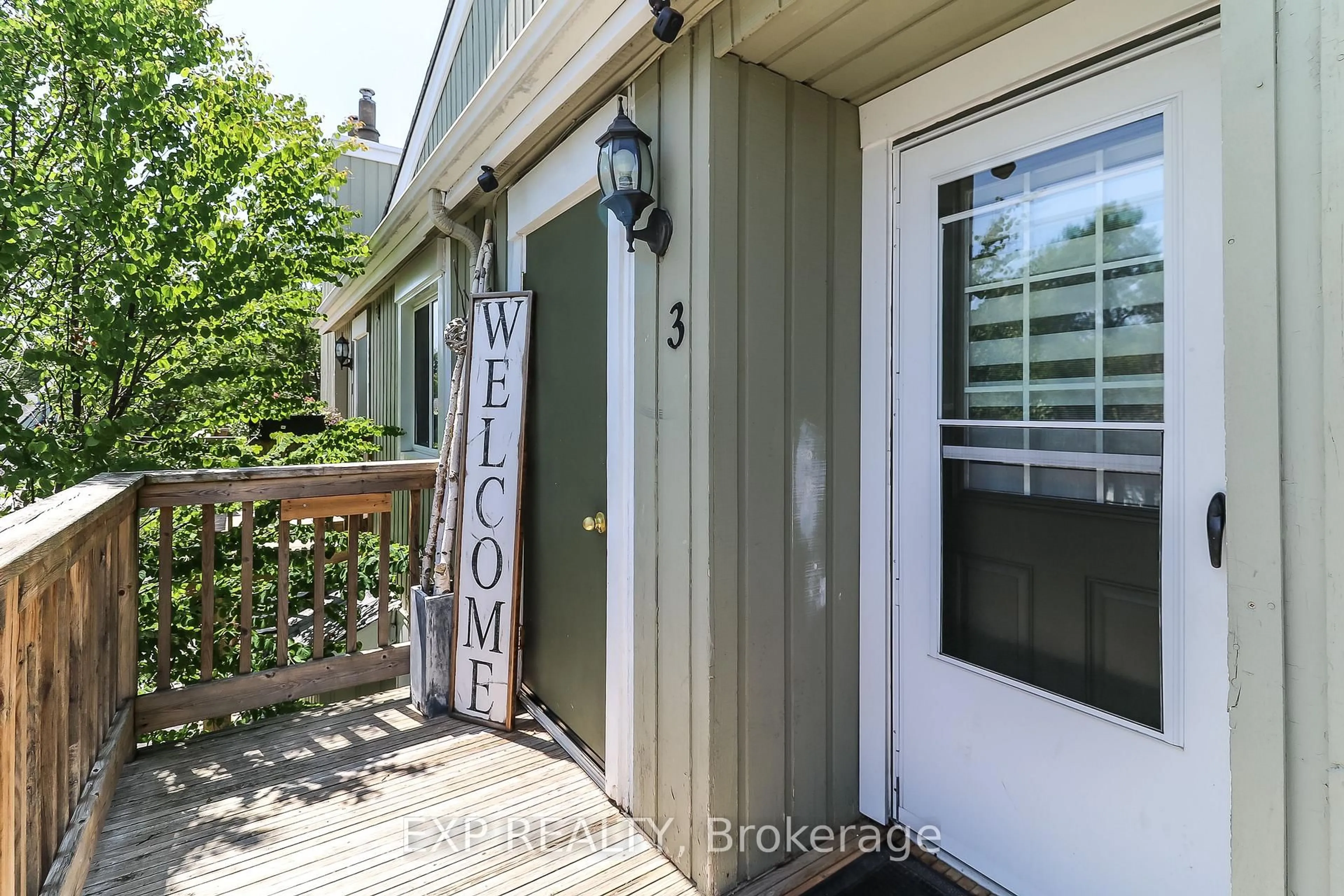 Unknown for 15 Dawson Dr #3, Collingwood Ontario L9Y 5B4