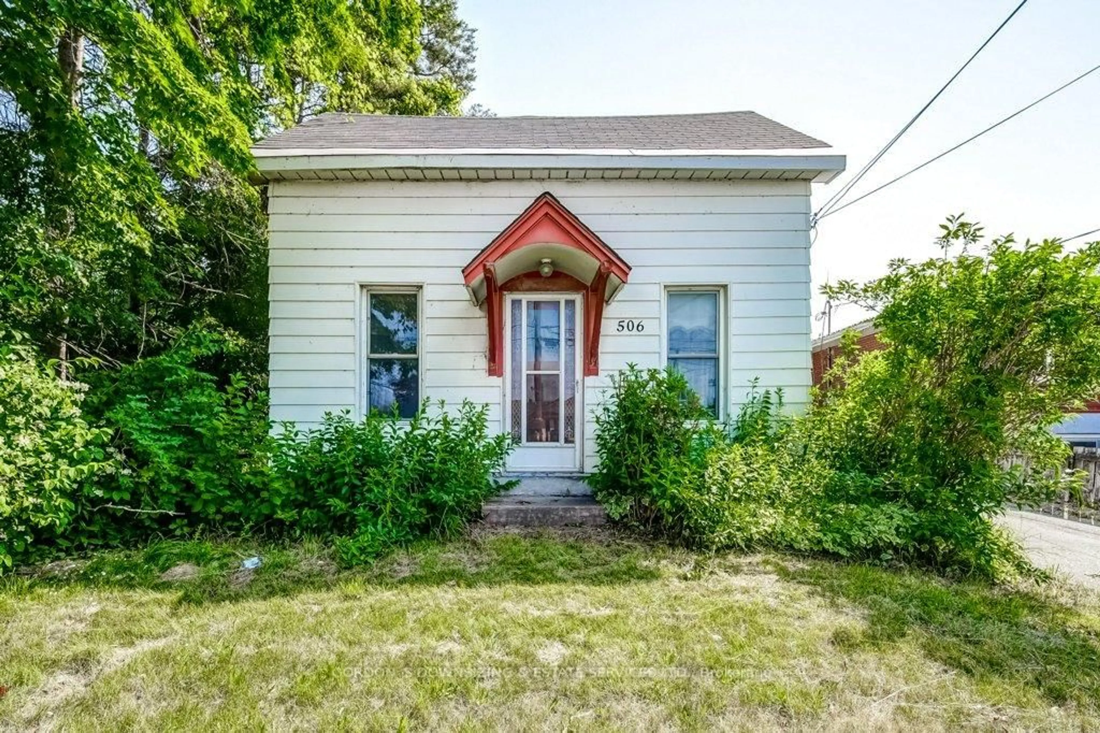 Unknown for 506 West St, Orillia Ontario L3V 5H5