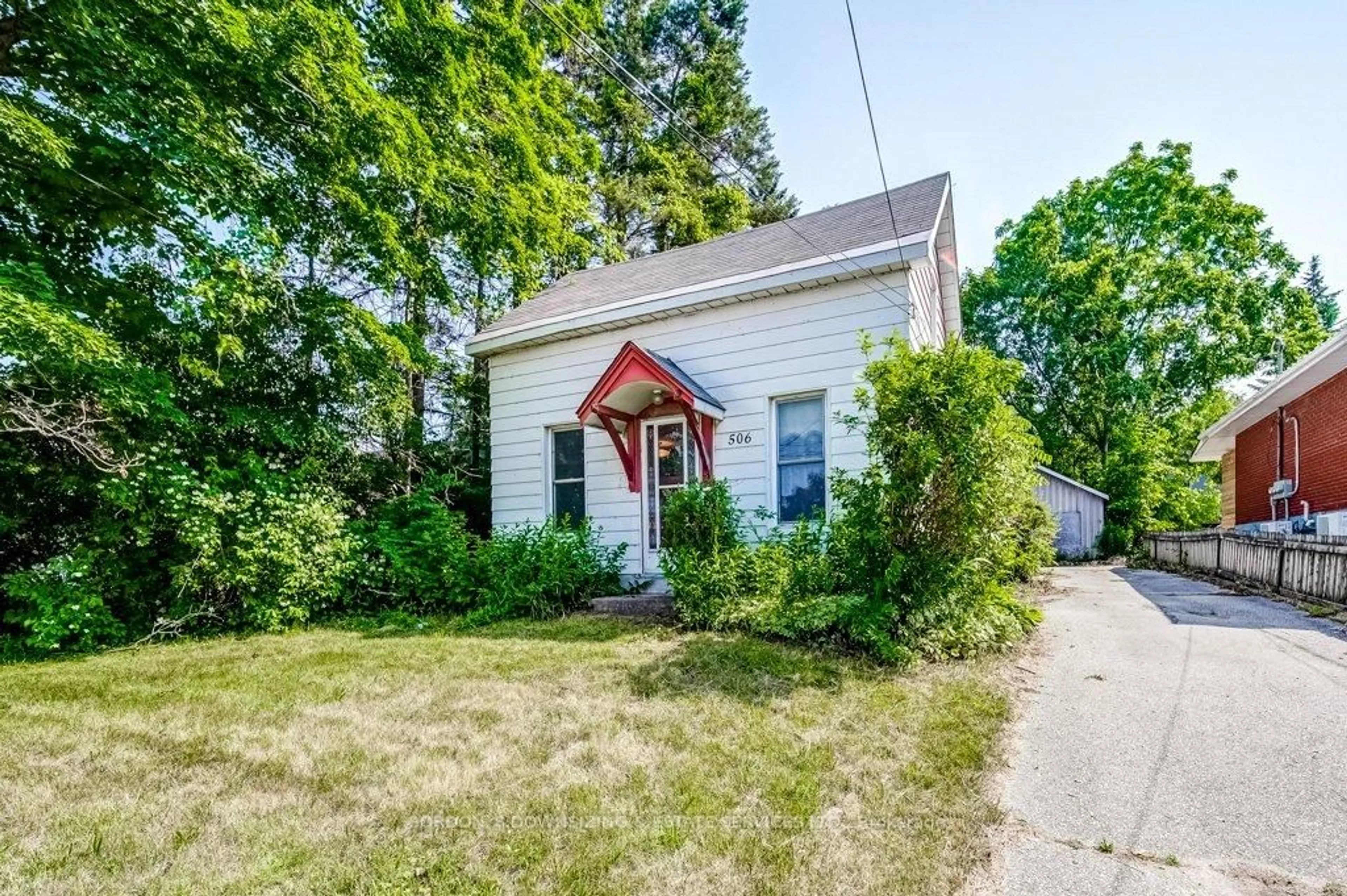Unknown for 506 West St, Orillia Ontario L3V 5H5