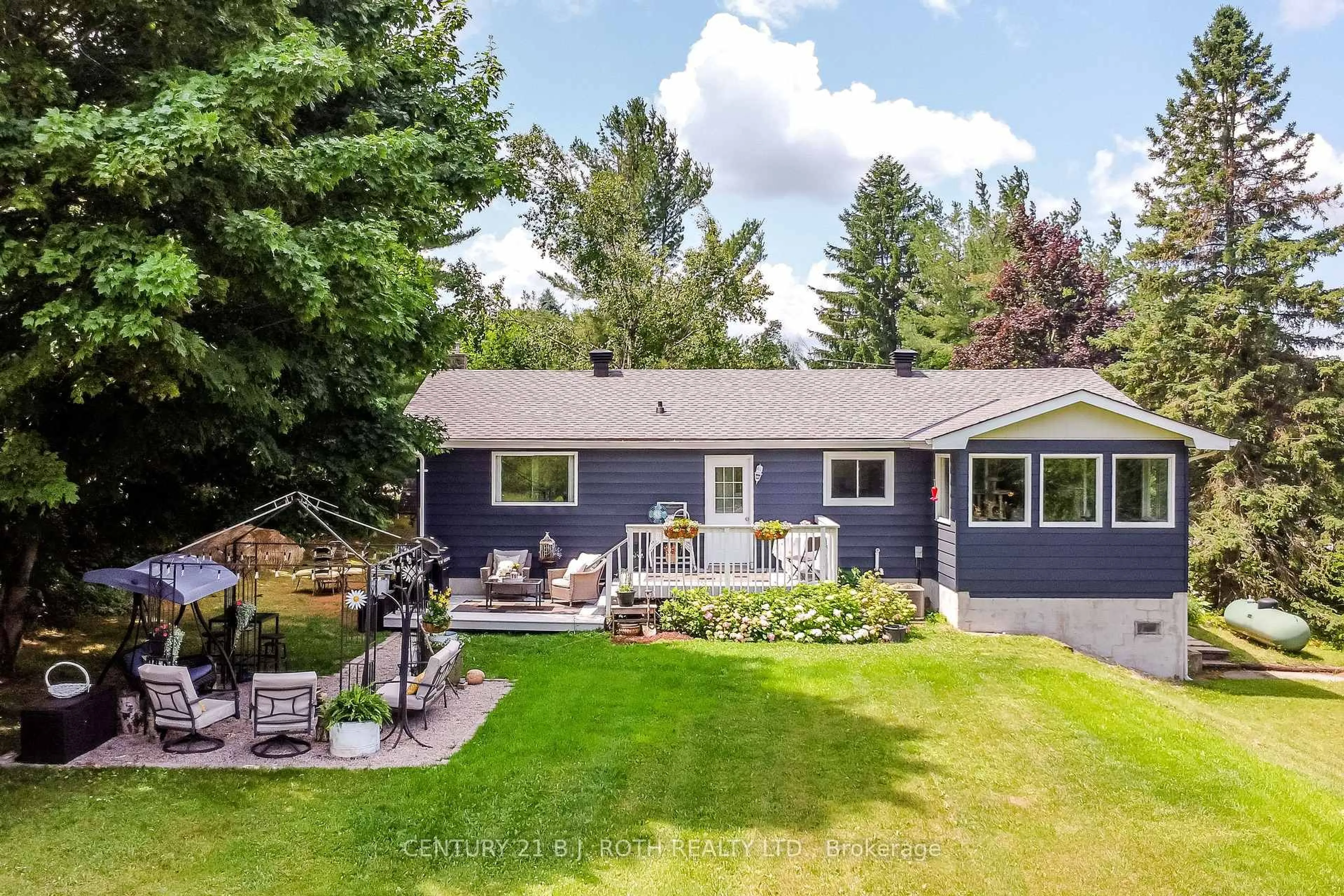 Unknown for 23 Conder Dr, Oro-Medonte Ontario L0K 1E0