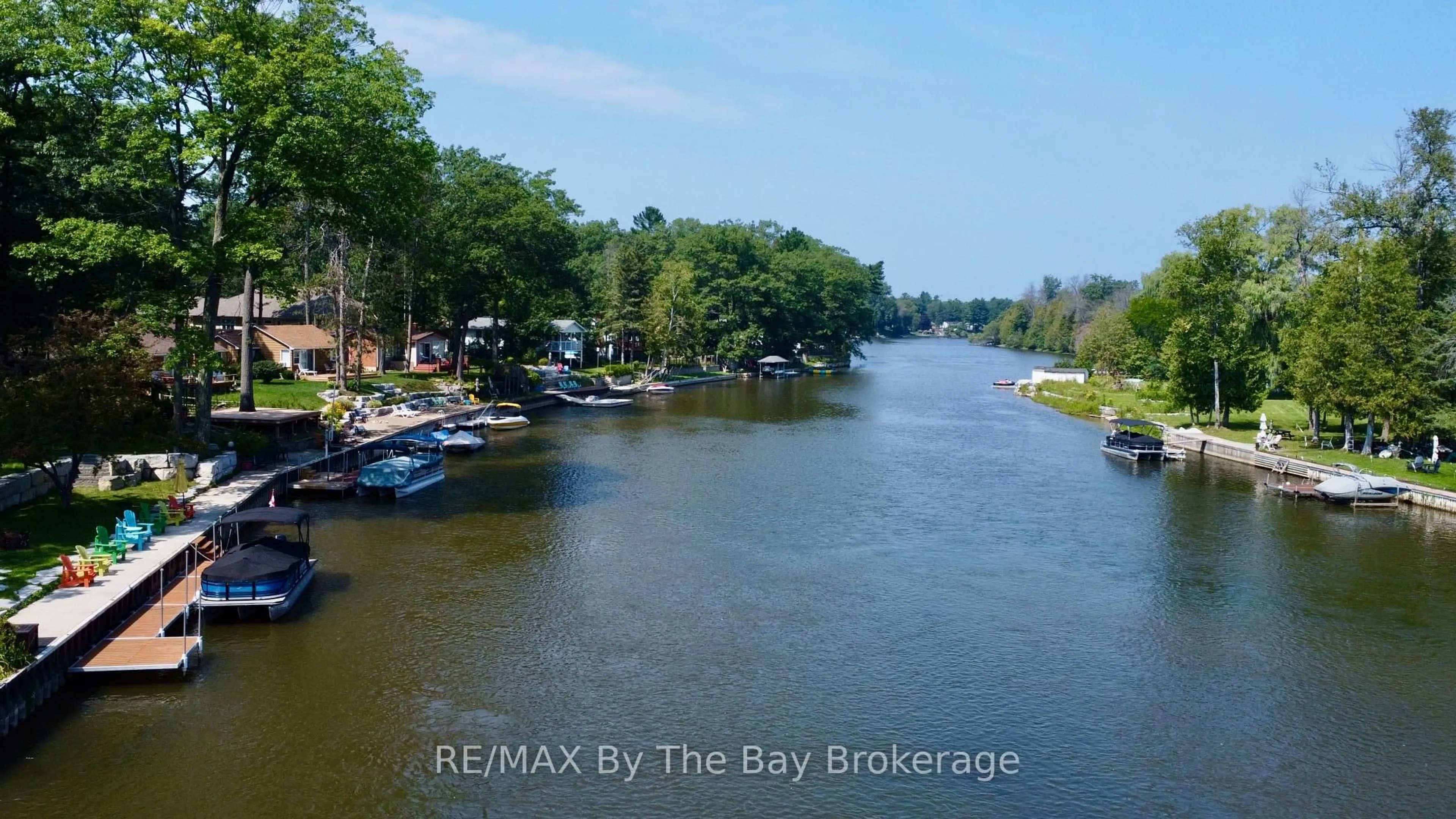 Blurry image for 578 Oxbow Park Dr, Wasaga Beach Ontario L9Z 2T8