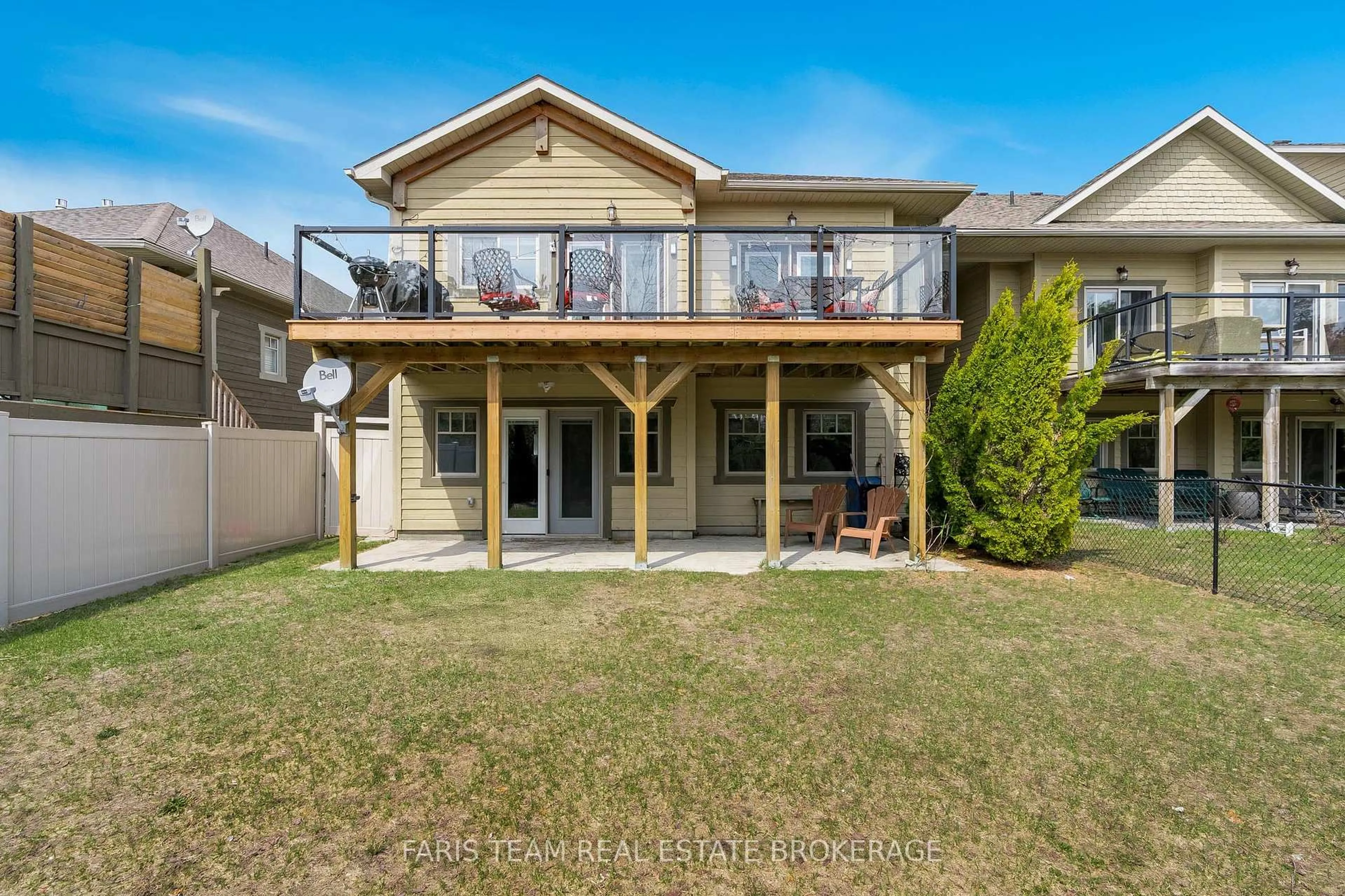 Unknown for 78 Landscape Dr, Oro-Medonte Ontario L0L 2L0