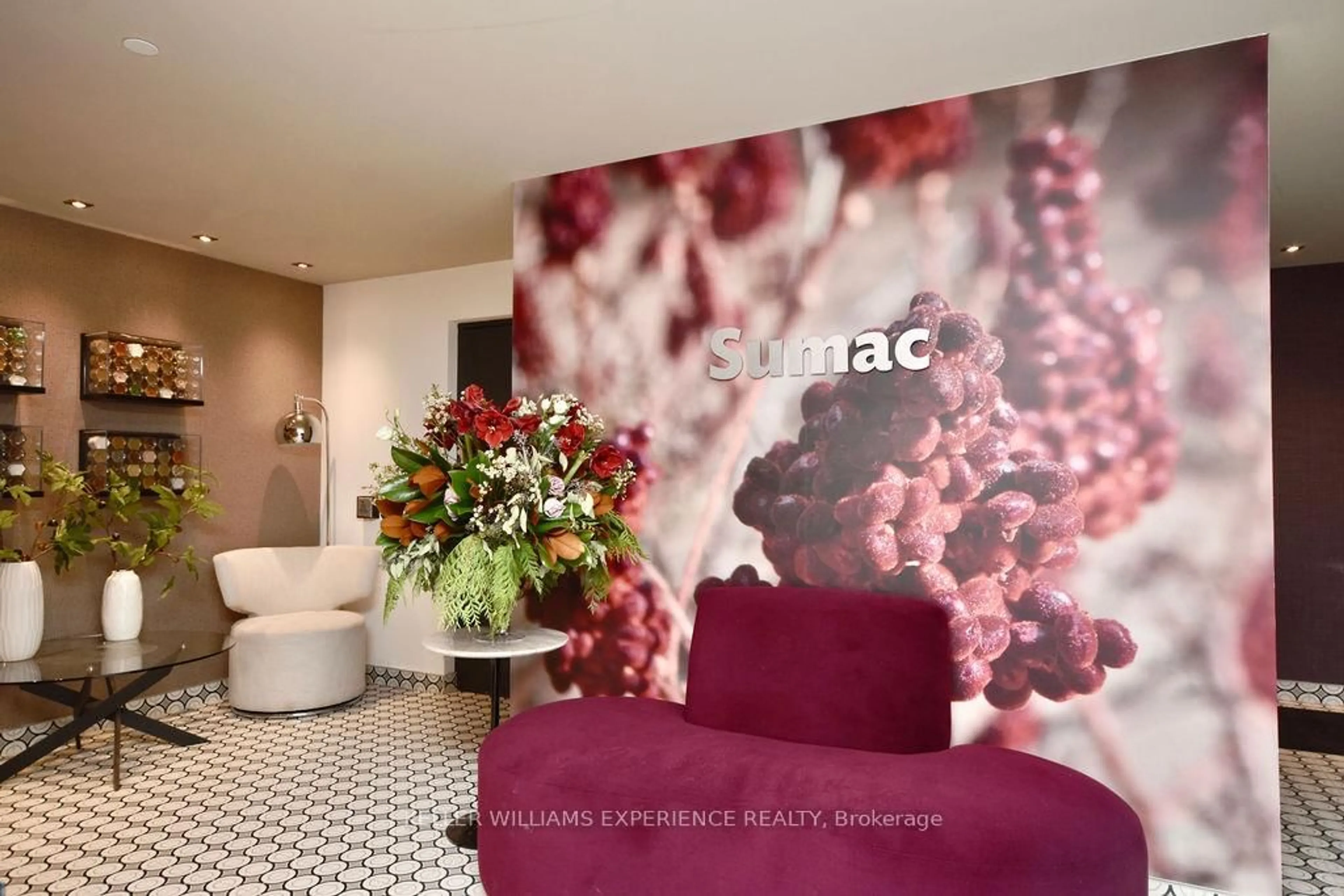 Lobby for 4 Spice Way #515, Barrie Ontario L9J 0M2