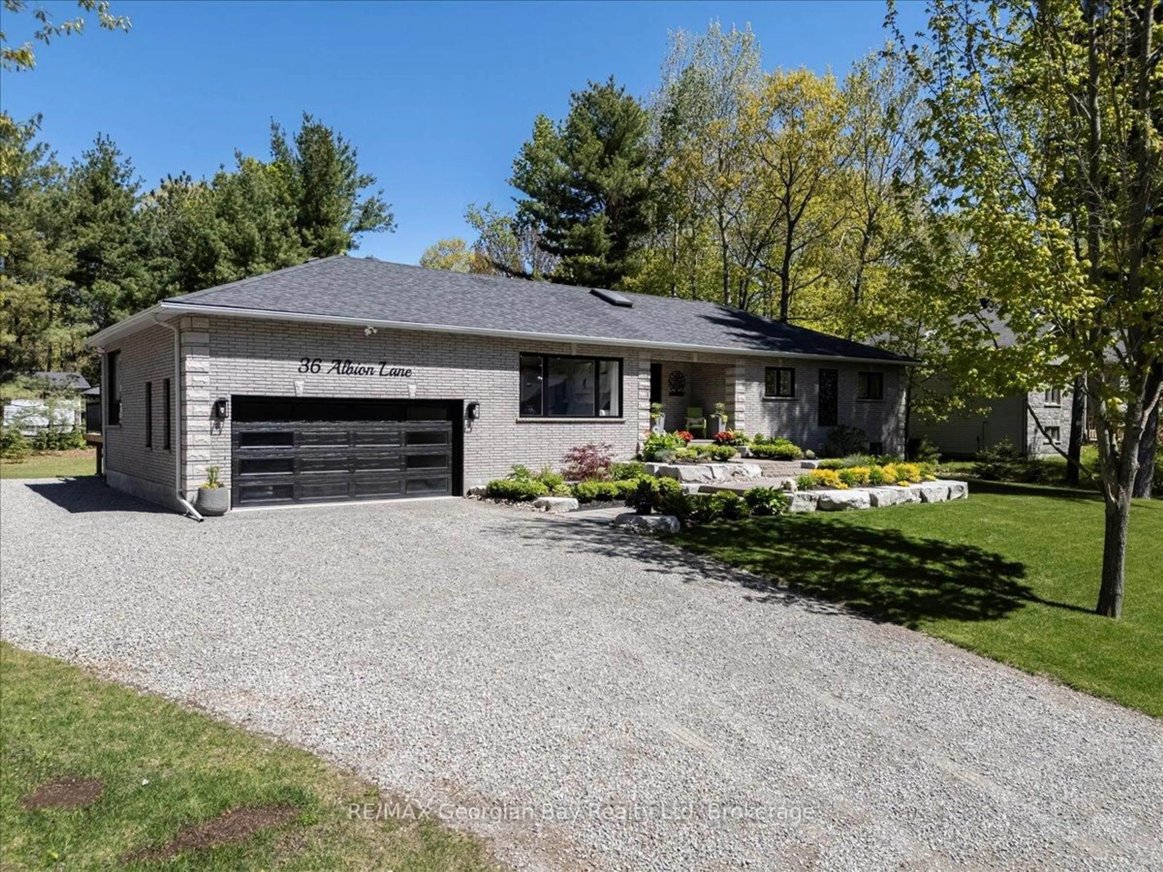 Unknown for 36 ALBION Lane, Tiny Ontario L9M 0J2