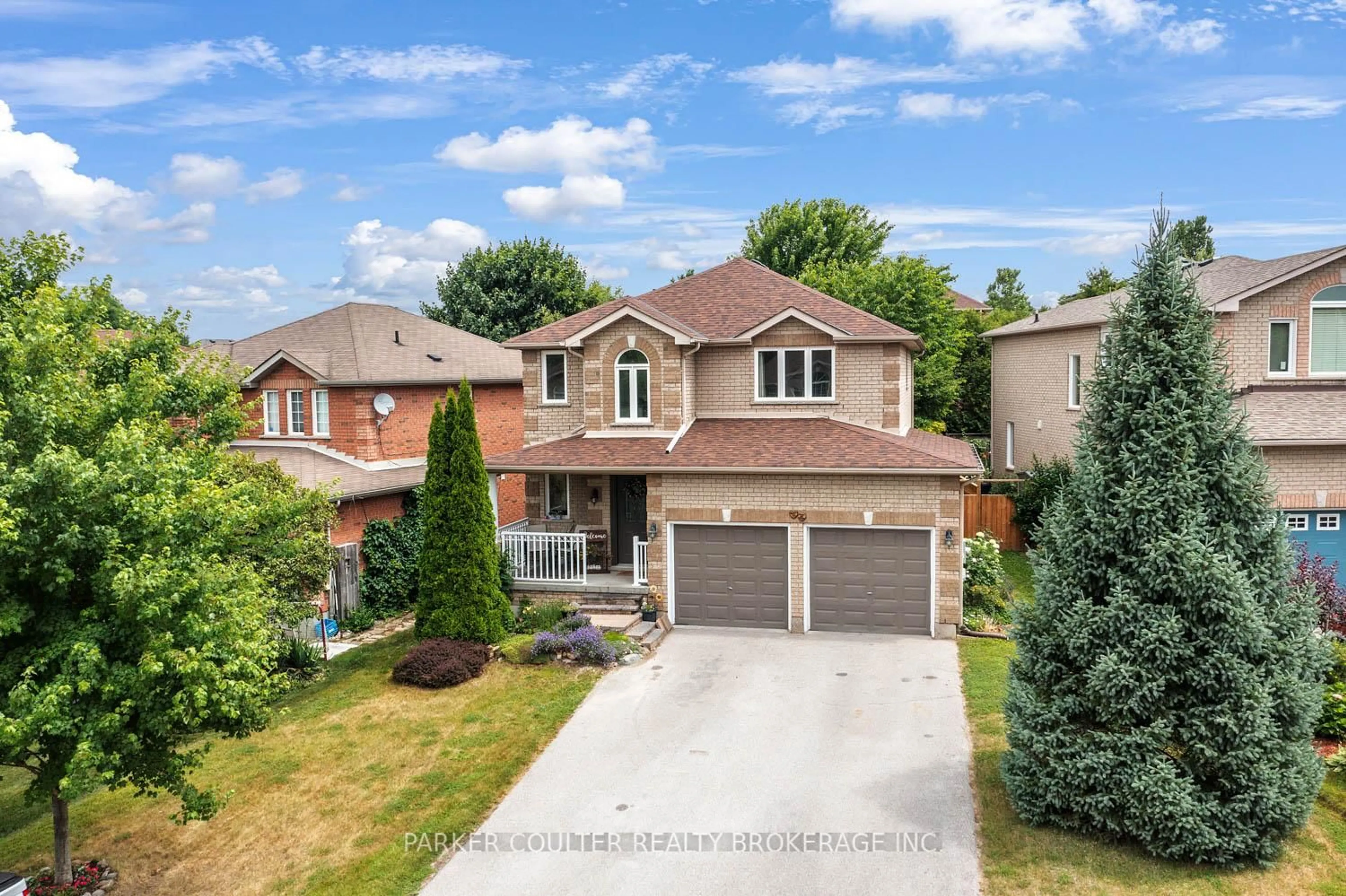 Unknown for 84 Gore Dr, Barrie Ontario L4N 0A9