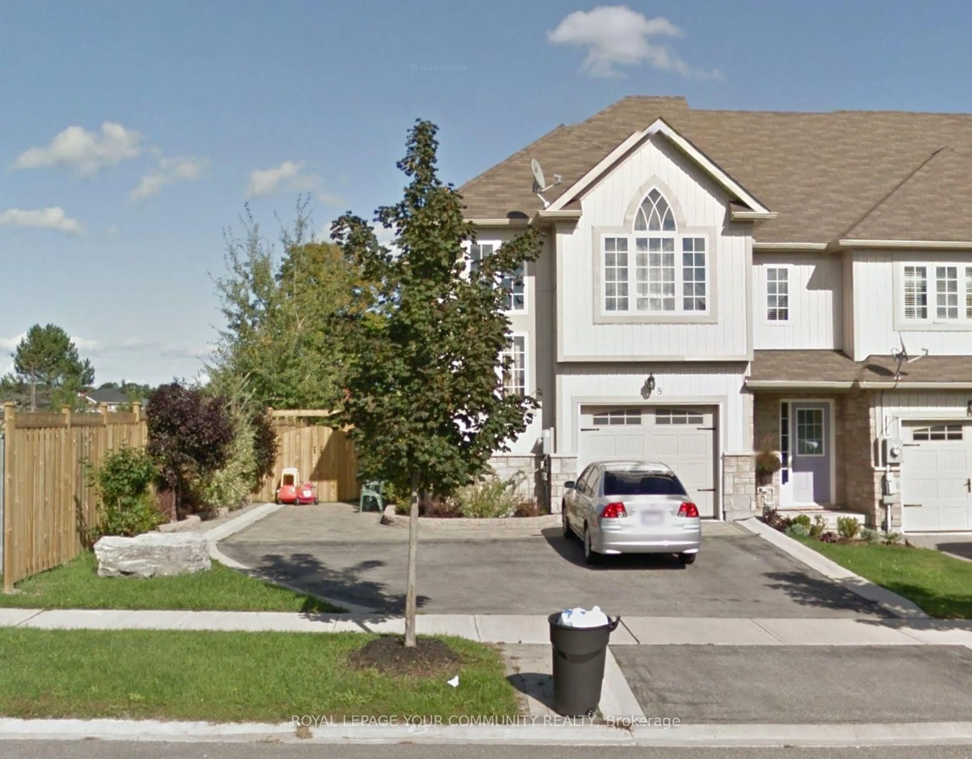 Unknown for 148 Proclamation Dr, Barrie Ontario L4N 0K9