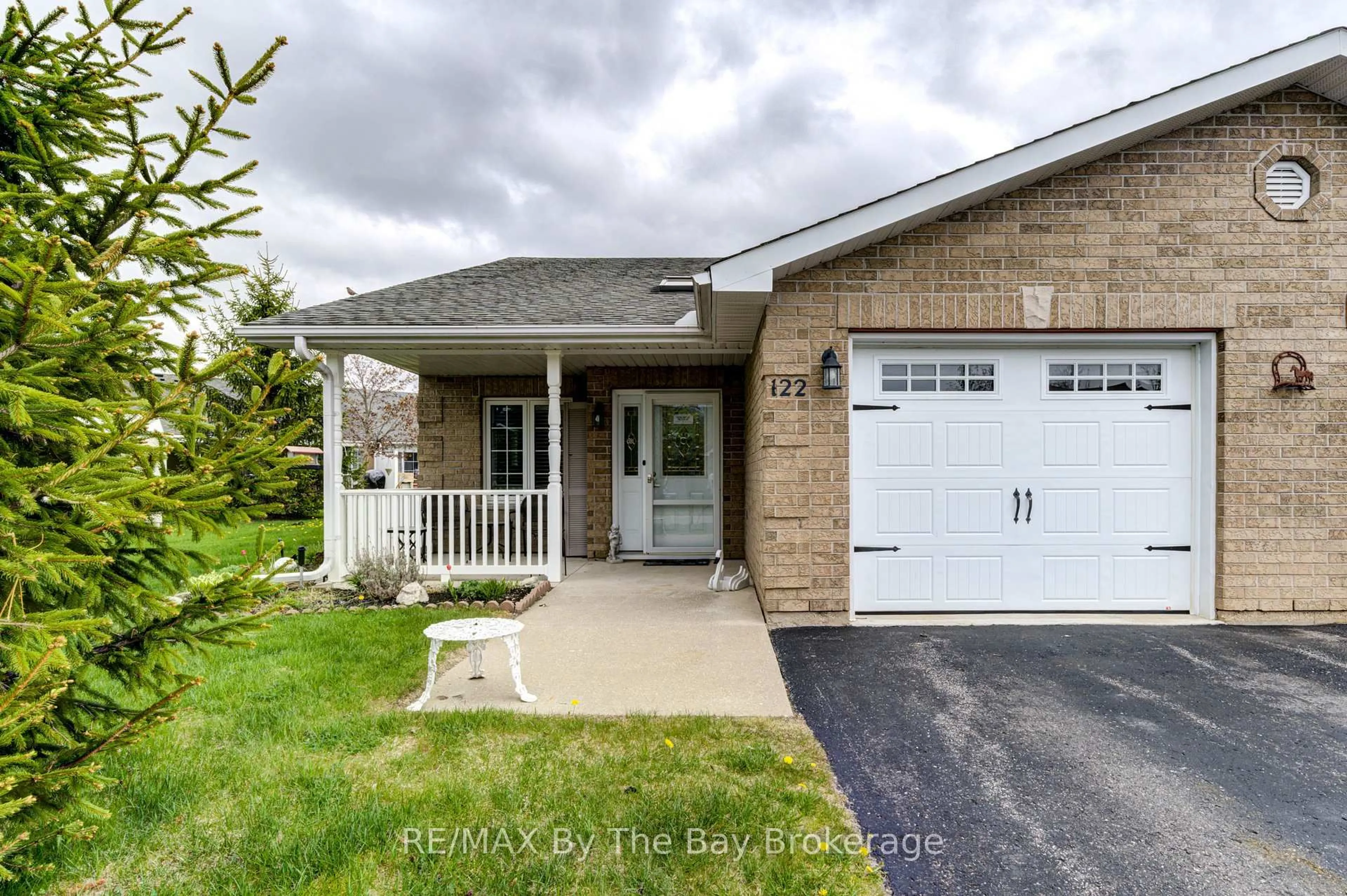 Unknown for 122 Meadow Lane, Wasaga Beach Ontario L9Z 0A4