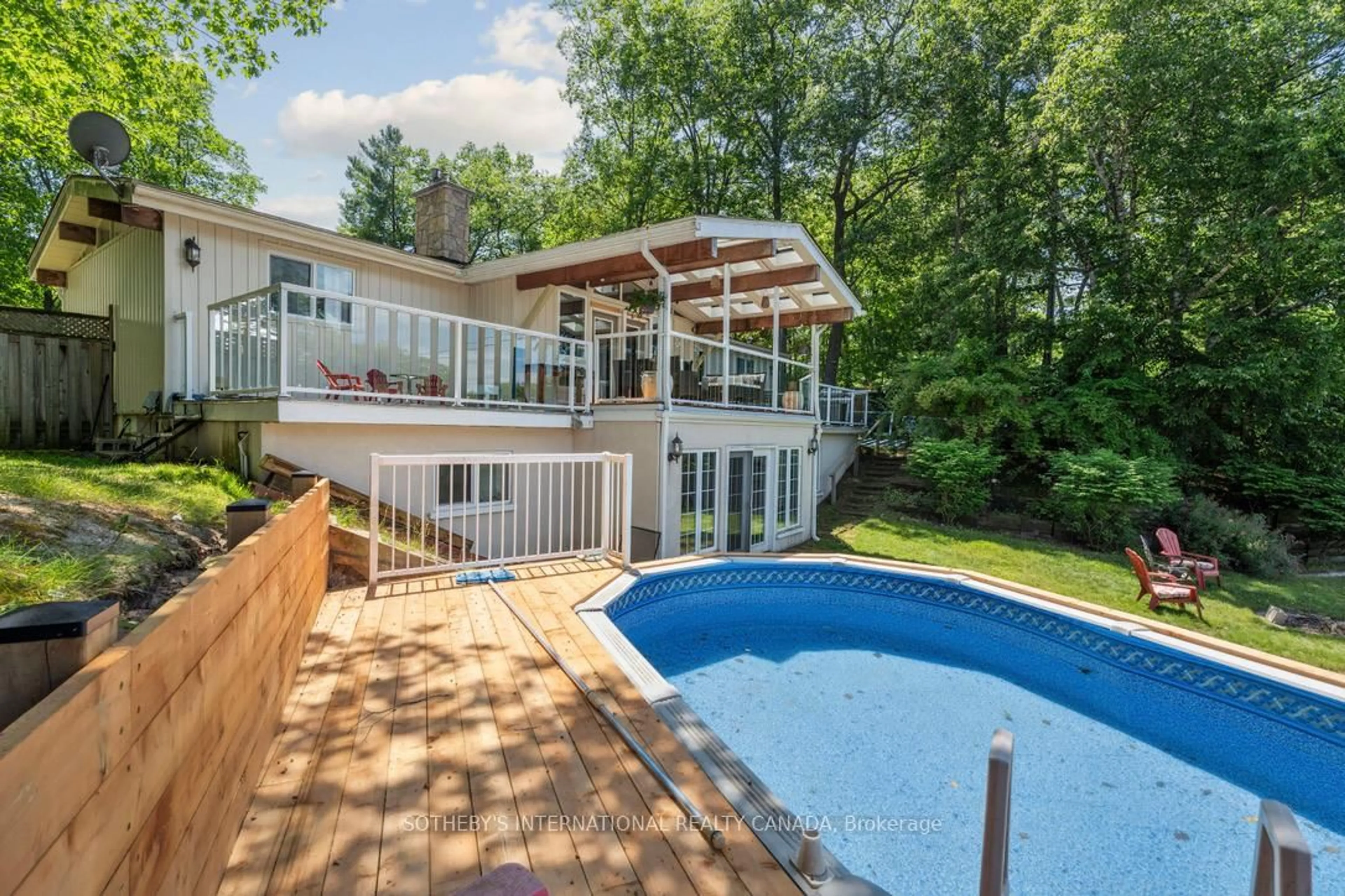 Unknown for 400 Oxbow Park Dr, Wasaga Beach Ontario L9Z 2T9