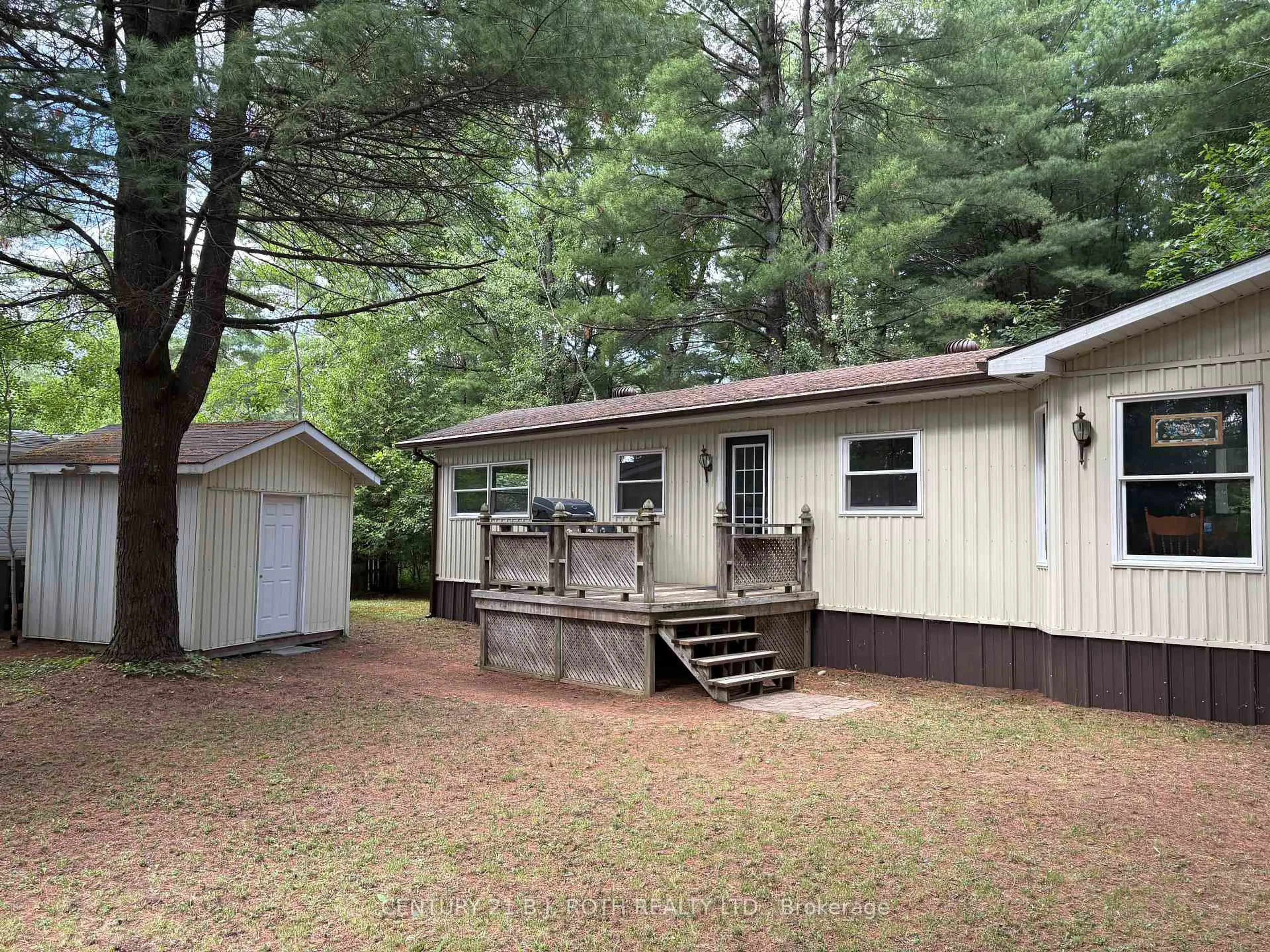 Unknown for 5216 90 County Rd #81, Springwater Ontario L0M 1T2
