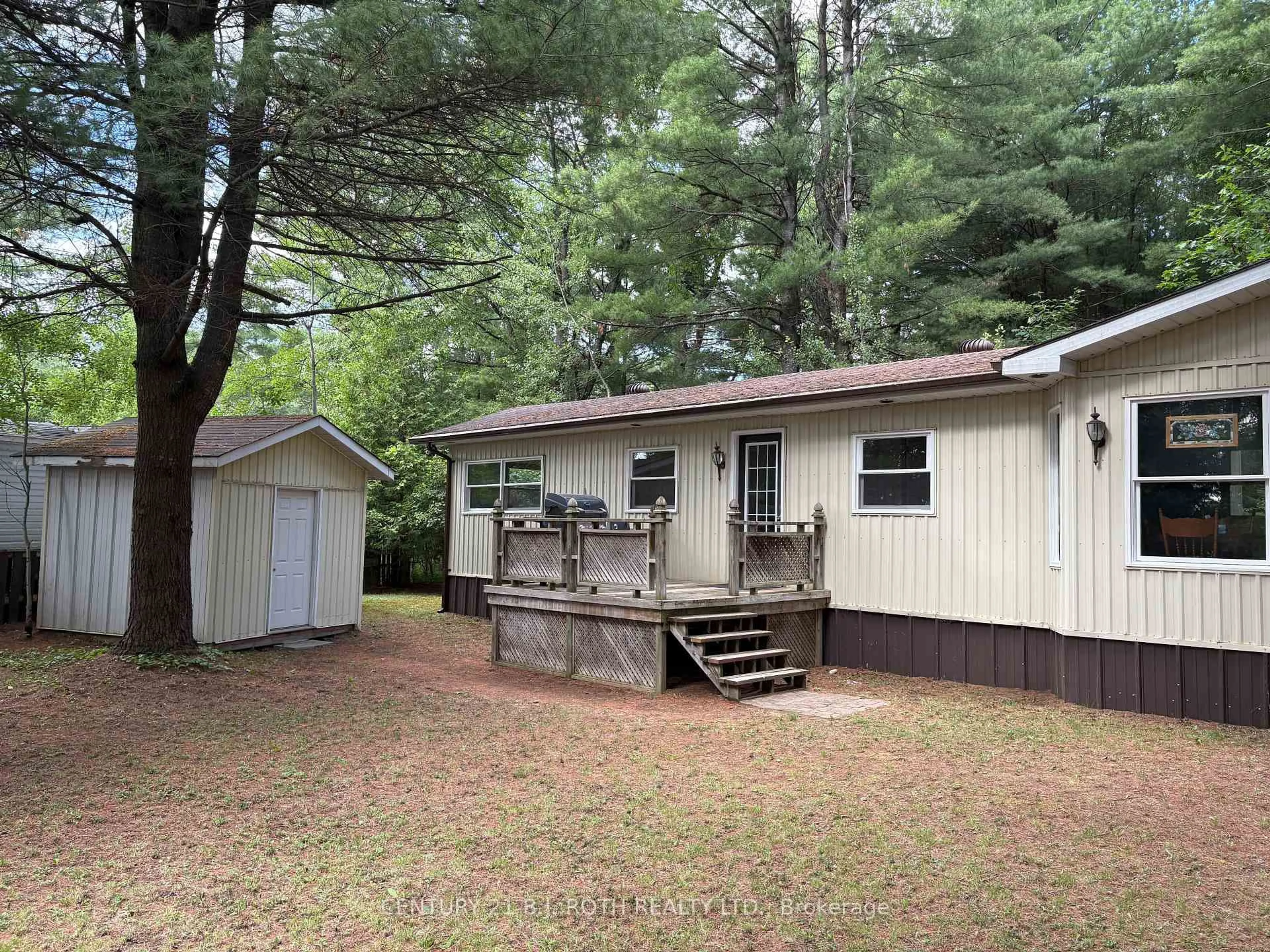 Unknown for 5216 90 County Rd #81, Springwater Ontario L0M 1T2