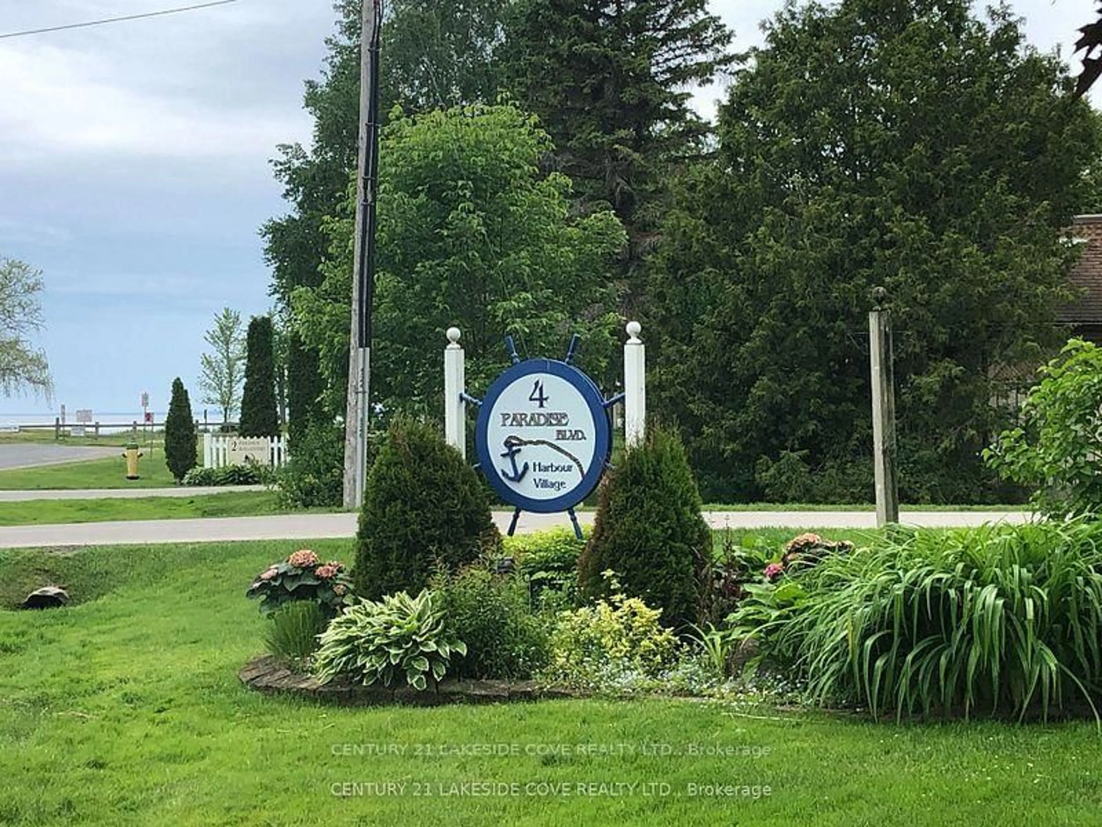 Unknown for 4 Paradise Blvd #19, Ramara Ontario L0K 1B0