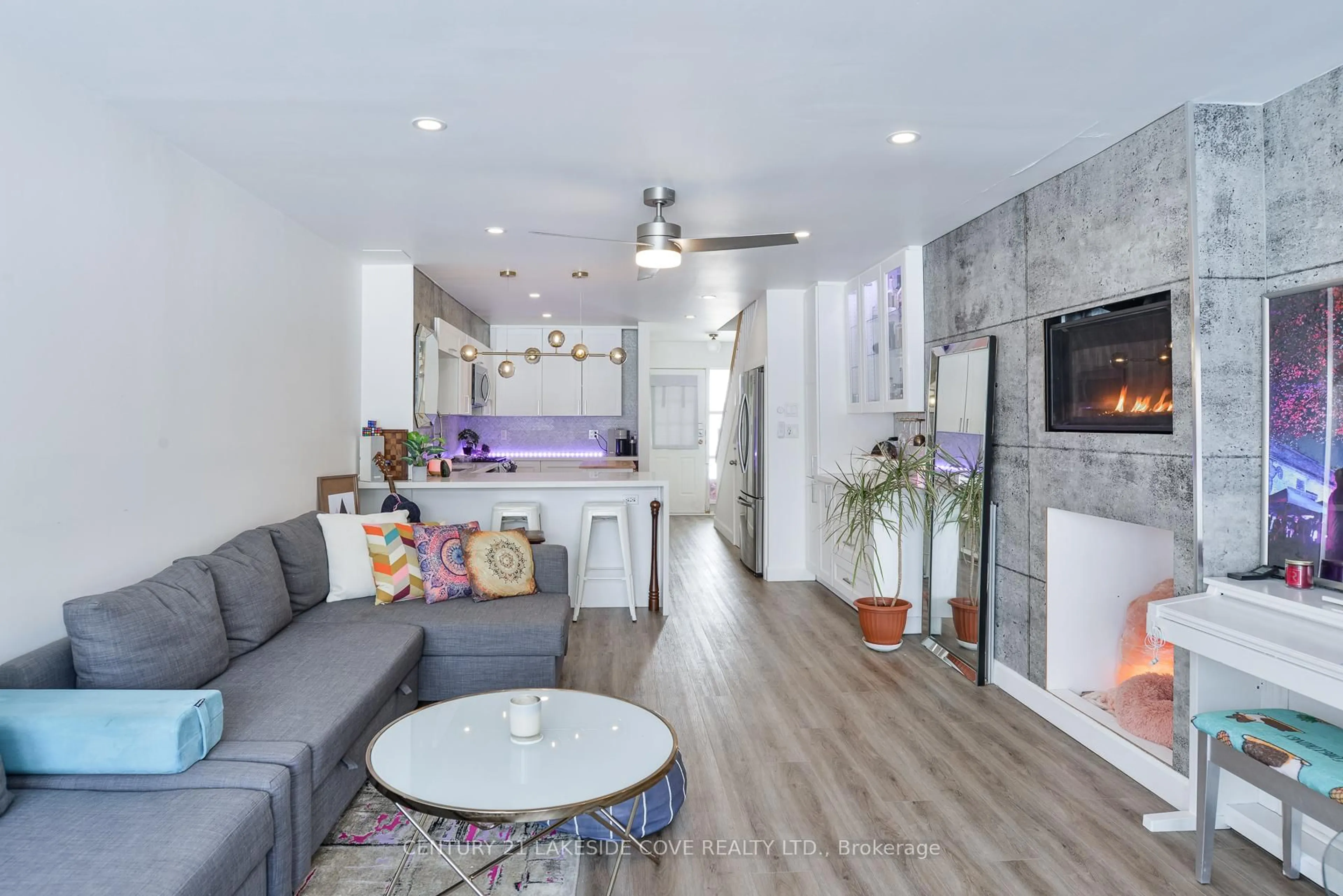 Unknown for 4 Paradise Blvd #19, Ramara Ontario L0K 1B0