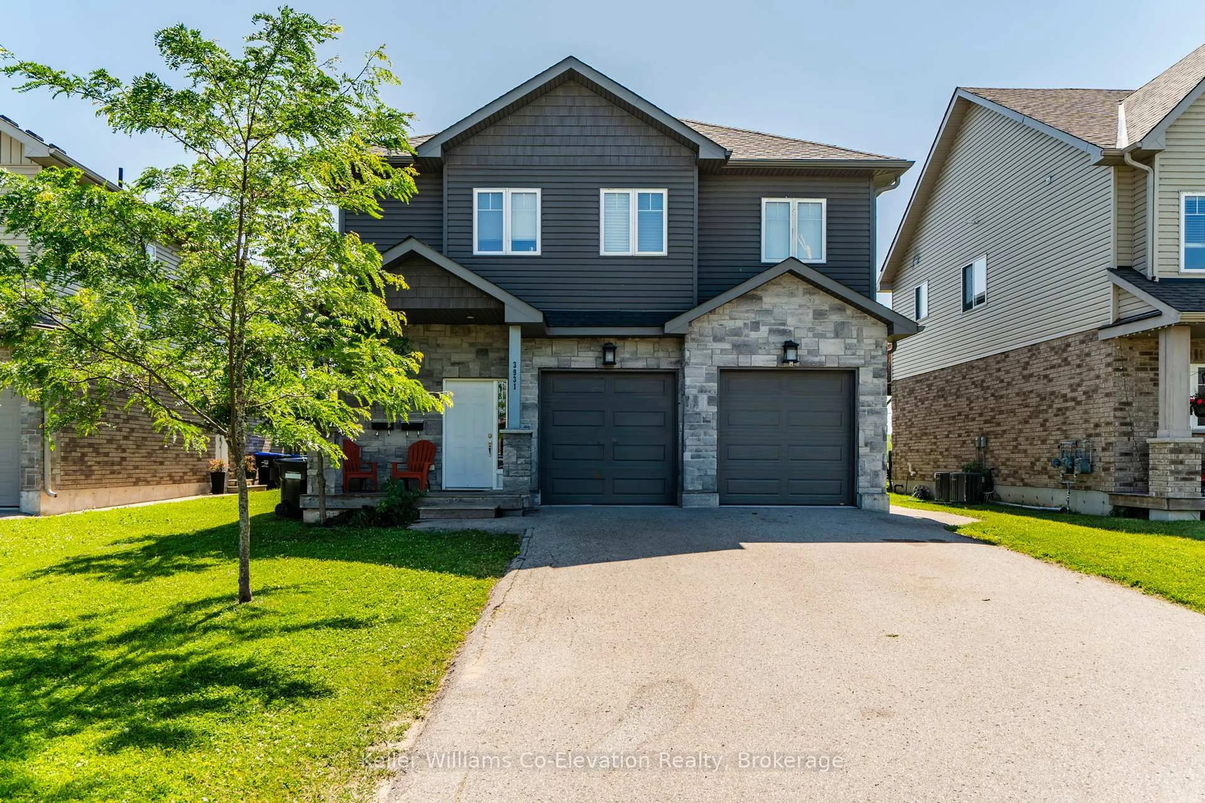 Unknown for 3931 Wood Ave, Severn Ontario L3V 0T9