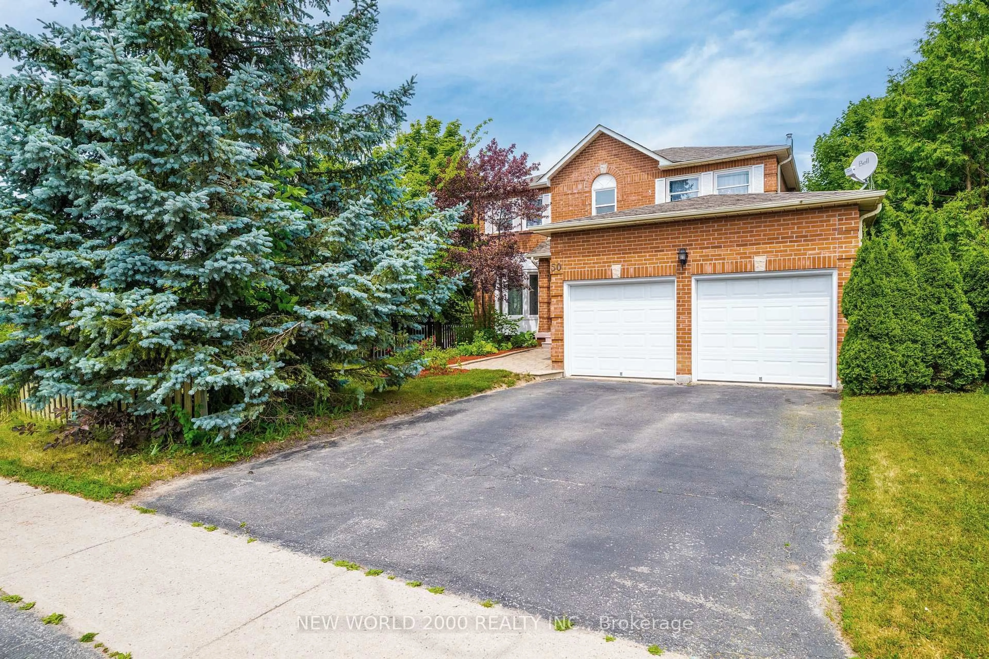 Unknown for 50 Livingstone St, Barrie Ontario L4N 7J2