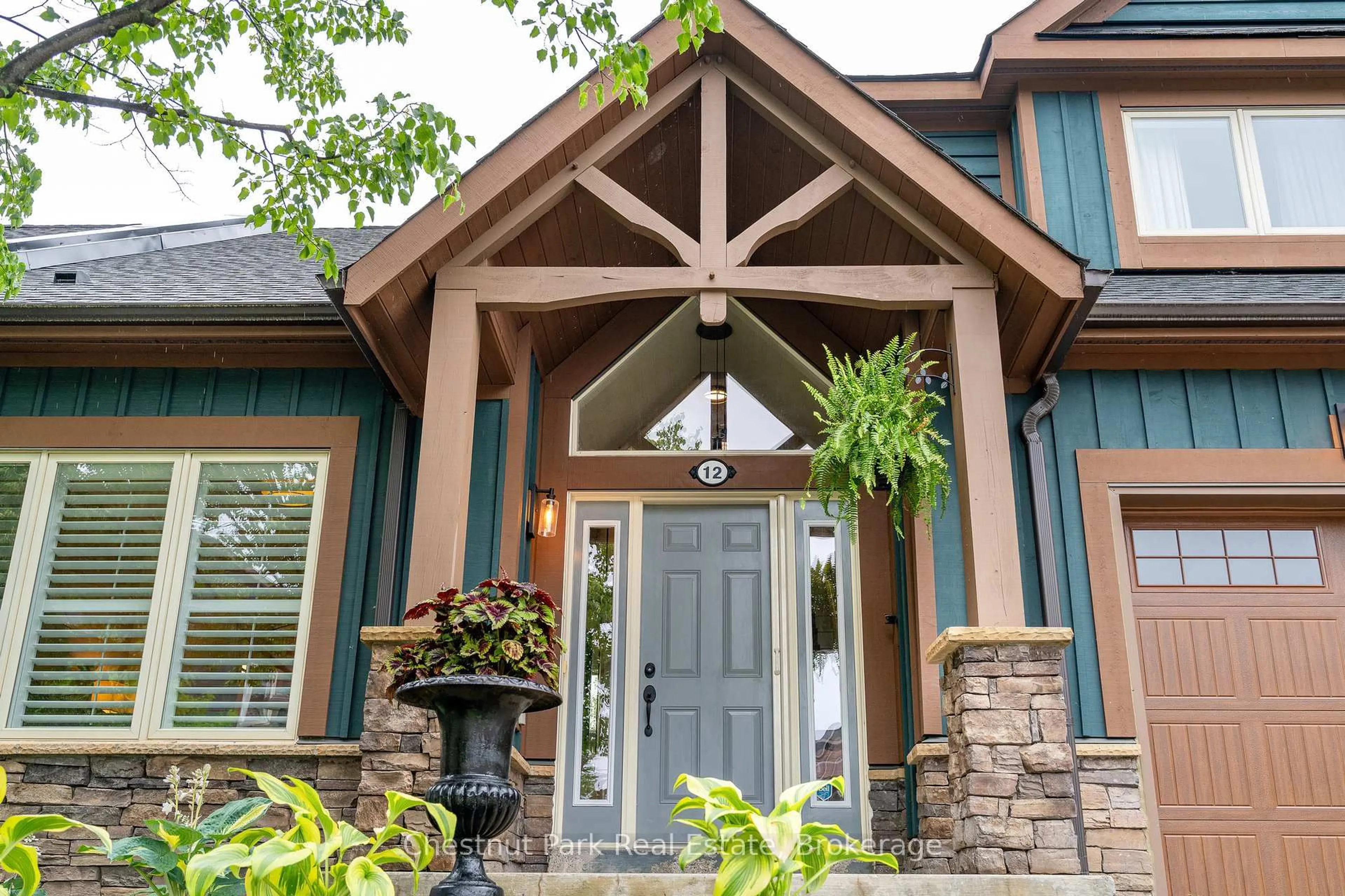 Unknown for 12 Jeffreys Way, Collingwood Ontario L9Y 0J4